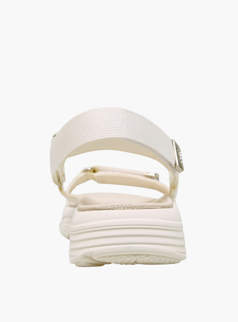 XTI Women Hook & Loop Sandals-women-shoes-flats-sandals-image-4
