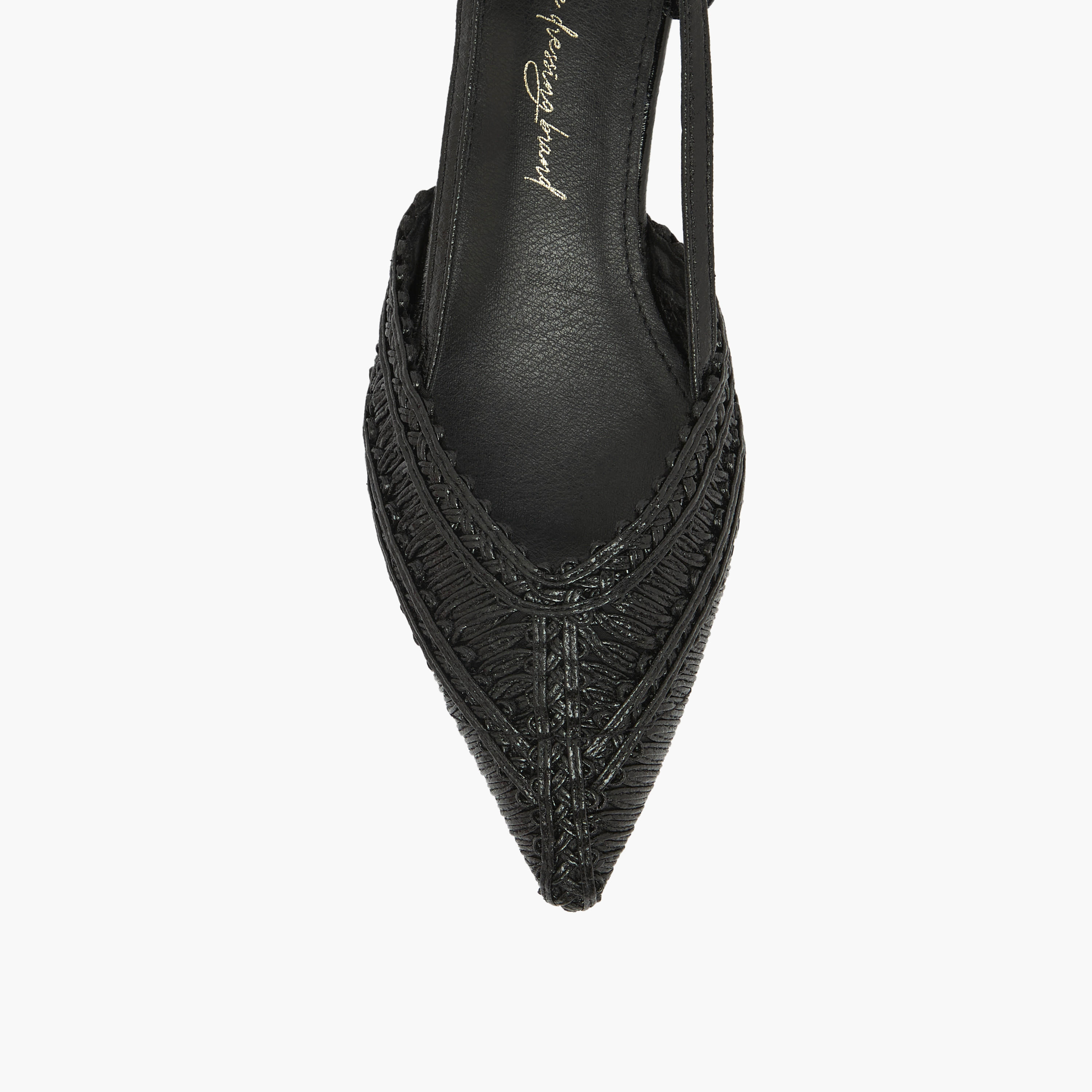 XTI Women Pointed Toe Block Heel Mules-women-shoes-sandals-heeled-image-4
