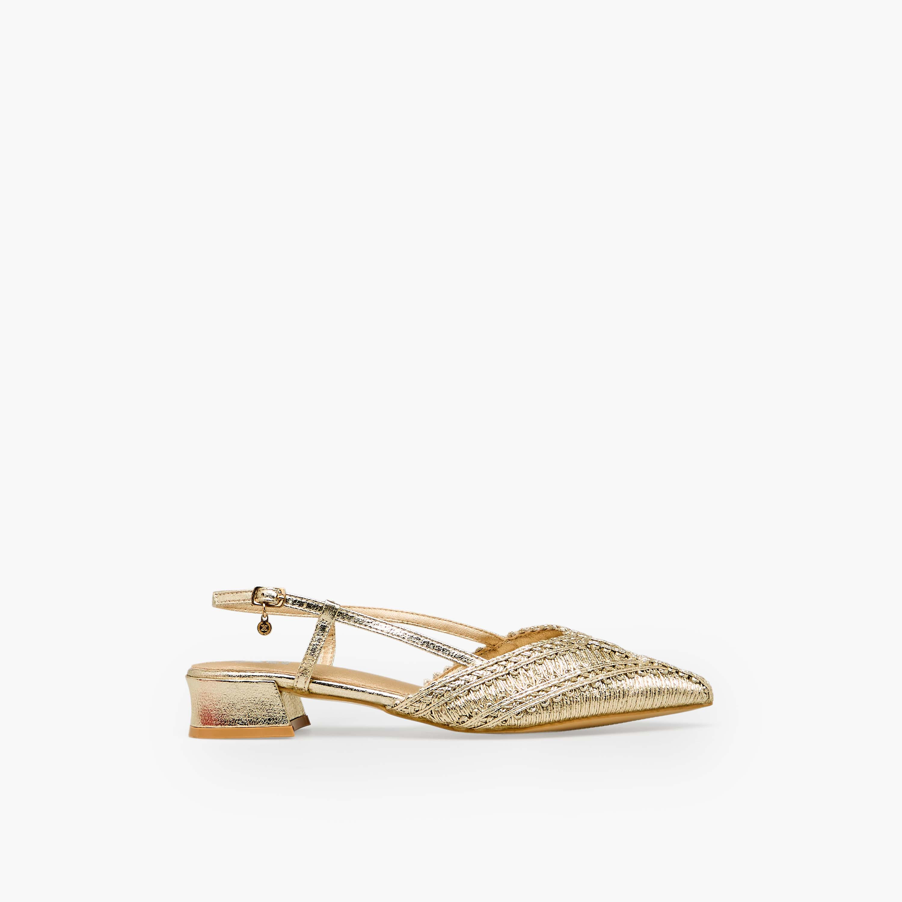 XTI Women Pointed Toe Block Heel Mules-women-shoes-sandals-heeled-image-3