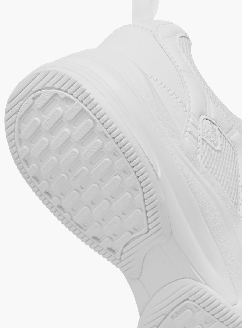Missy Panelled Sneakers with Lace-Up Closure-women-shoes-sneakers-image-5