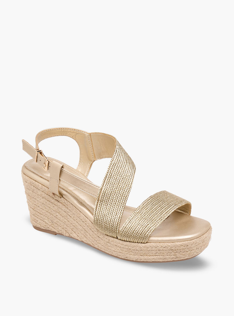 صندل إسبادريل بكعب ويدج للنساء من إكس تي واي-women-shoes-sandals-heeled-image-2
