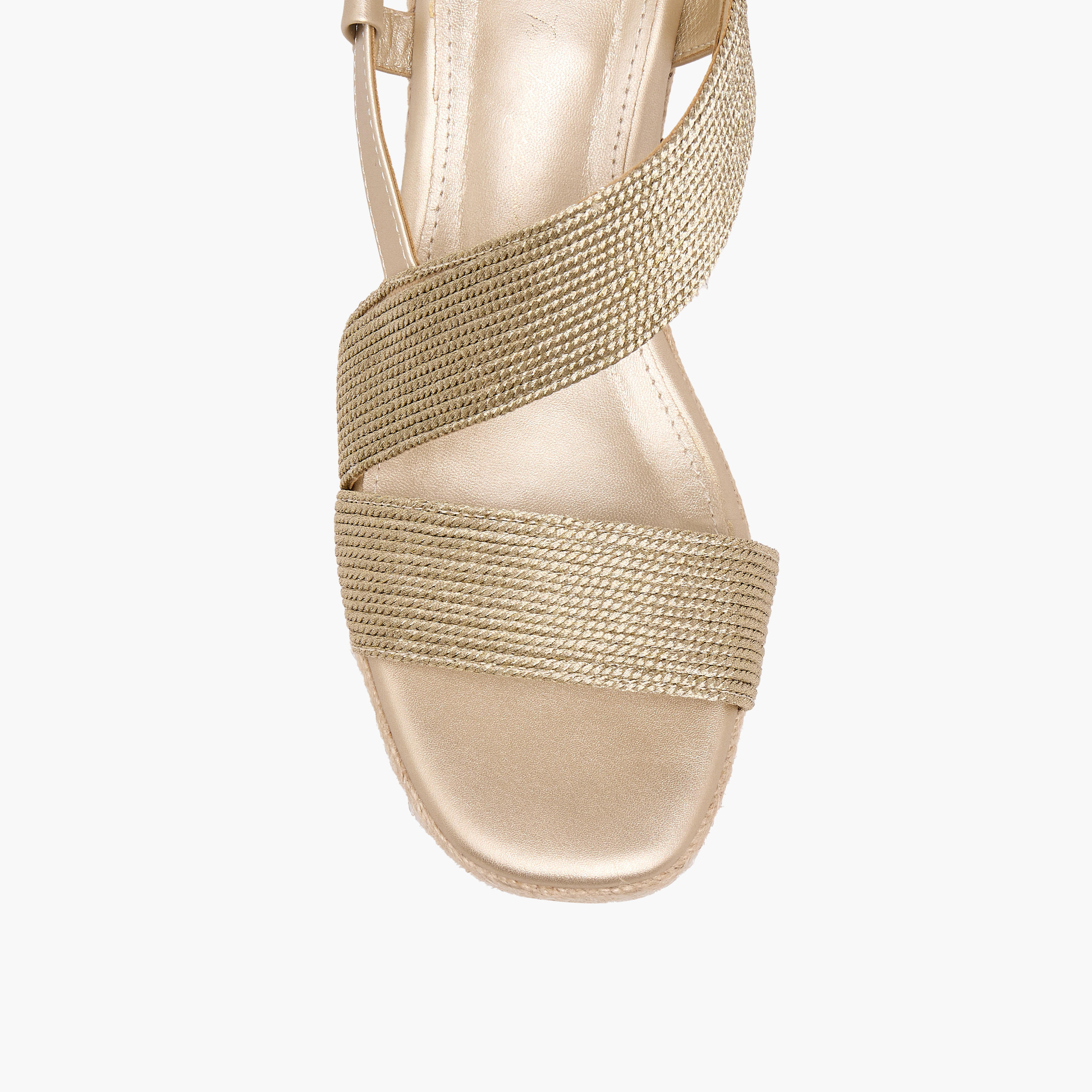 صندل إسبادريل بكعب ويدج للنساء من إكس تي واي-women-shoes-sandals-heeled-image-4