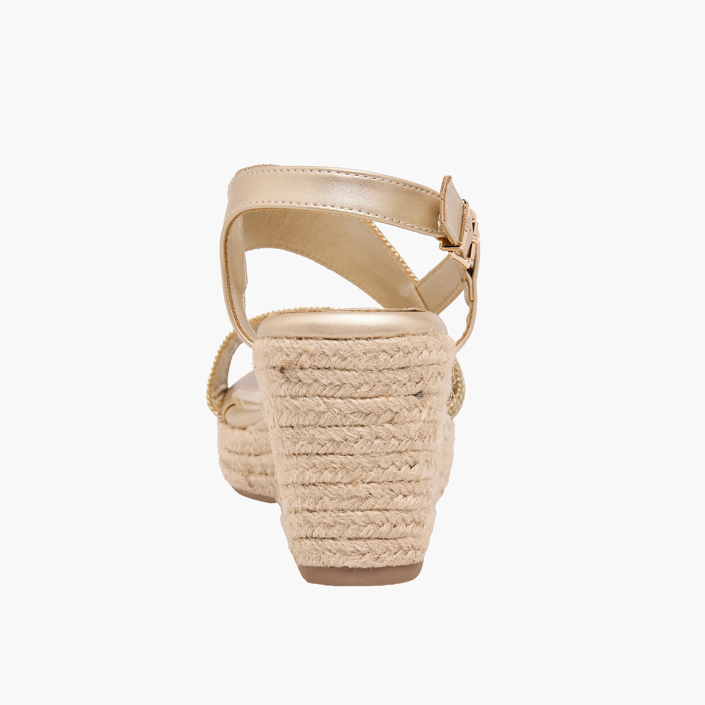 صندل إسبادريل بكعب ويدج للنساء من إكس تي واي-women-shoes-sandals-heeled-image-5