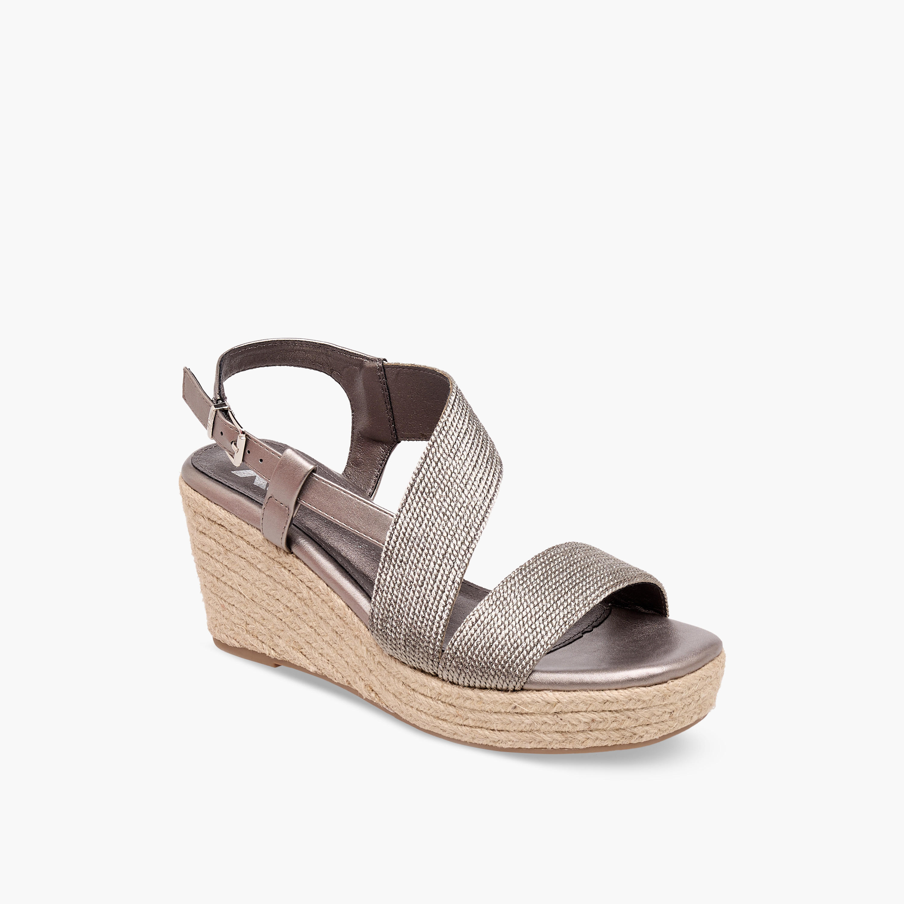XTI Women Wedge Heel Espadrille Sandals-women-shoes-sandals-heeled-image-2