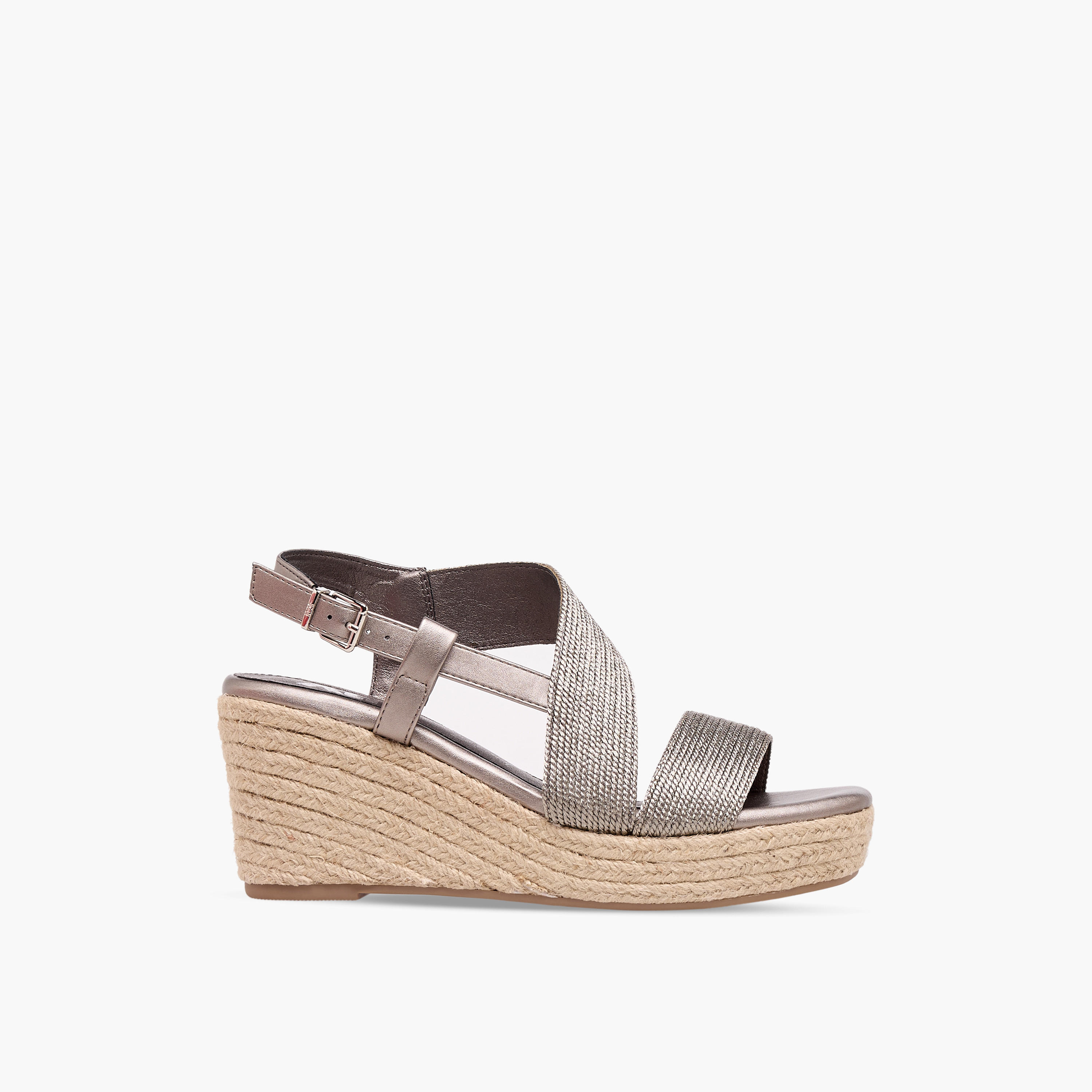 XTI Women Wedge Heel Espadrille Sandals-women-shoes-sandals-heeled-image-3