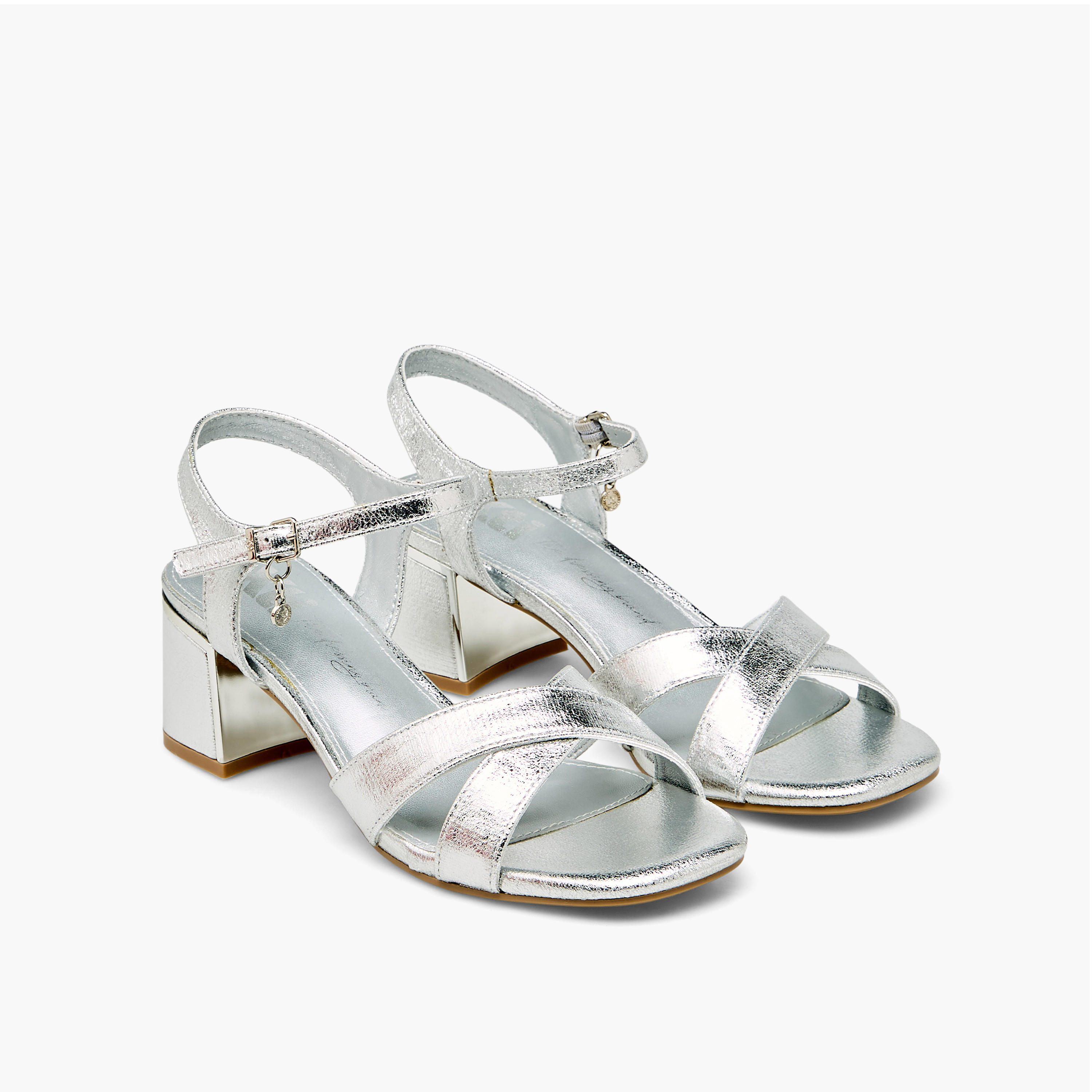 XTI Women Cross Strap Block Heel Sandals-women-shoes-sandals-heeled-image-1