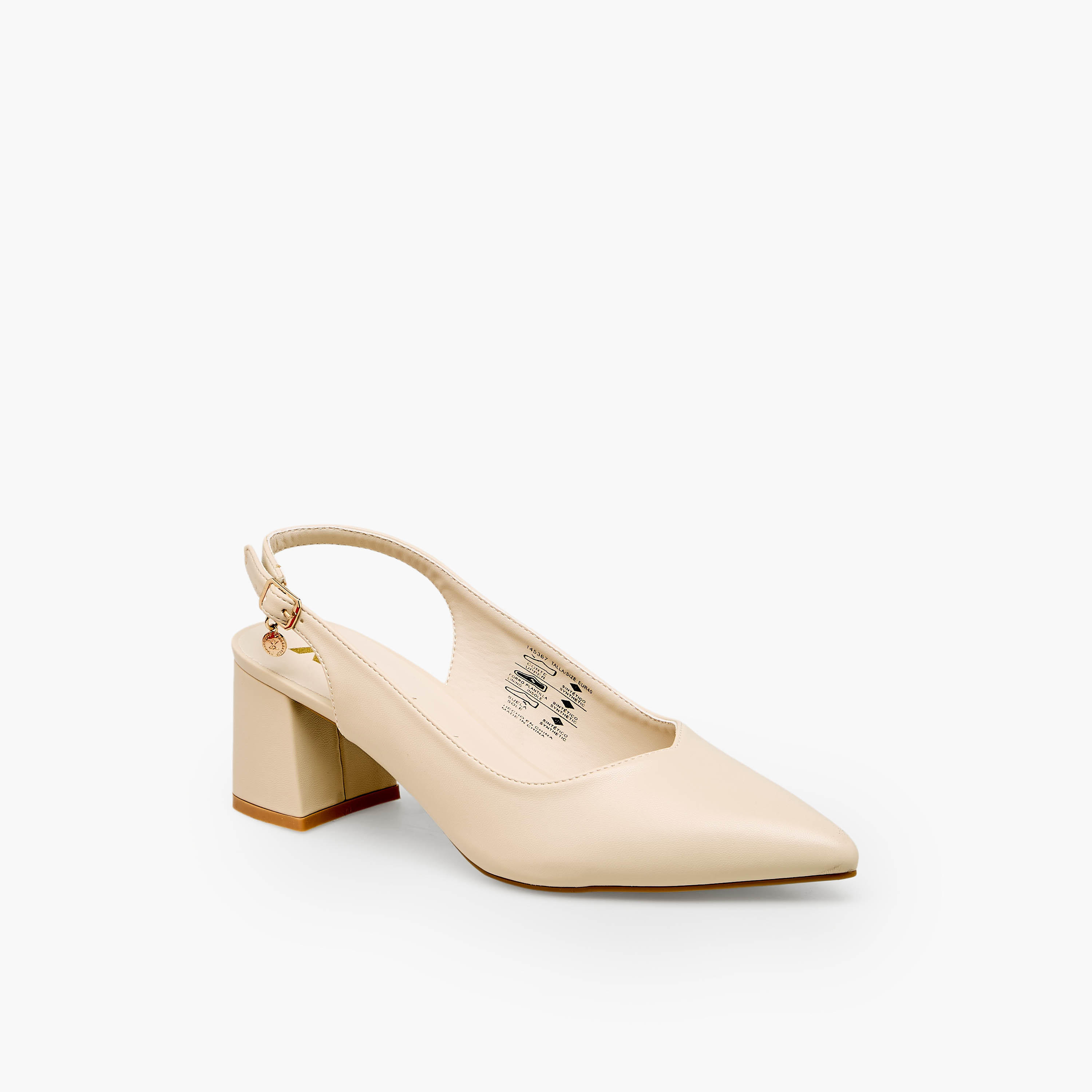 XTI Women Pointed Toe Block Heel-women-shoes-sandals-heeled-image-2