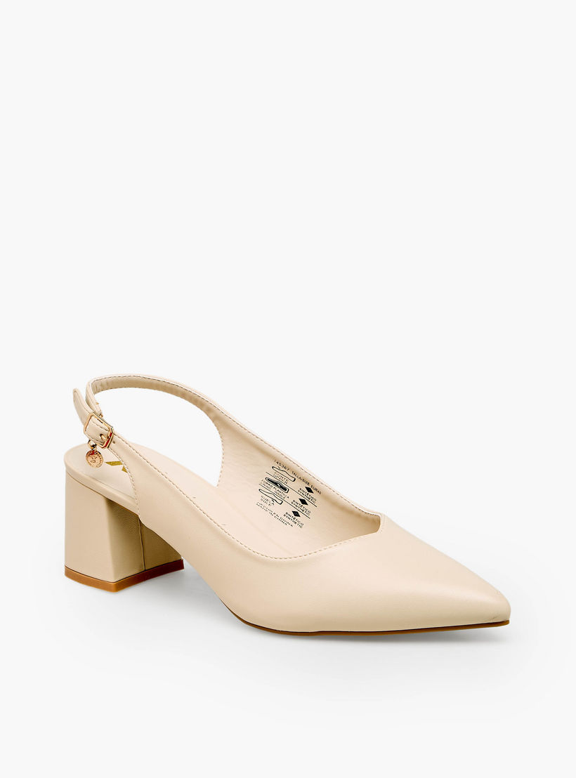 XTI Women Pointed Toe Block Heel-women-shoes-sandals-heeled-image-2