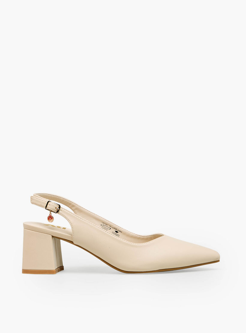 XTI Women Pointed Toe Block Heel-women-shoes-sandals-heeled-image-3