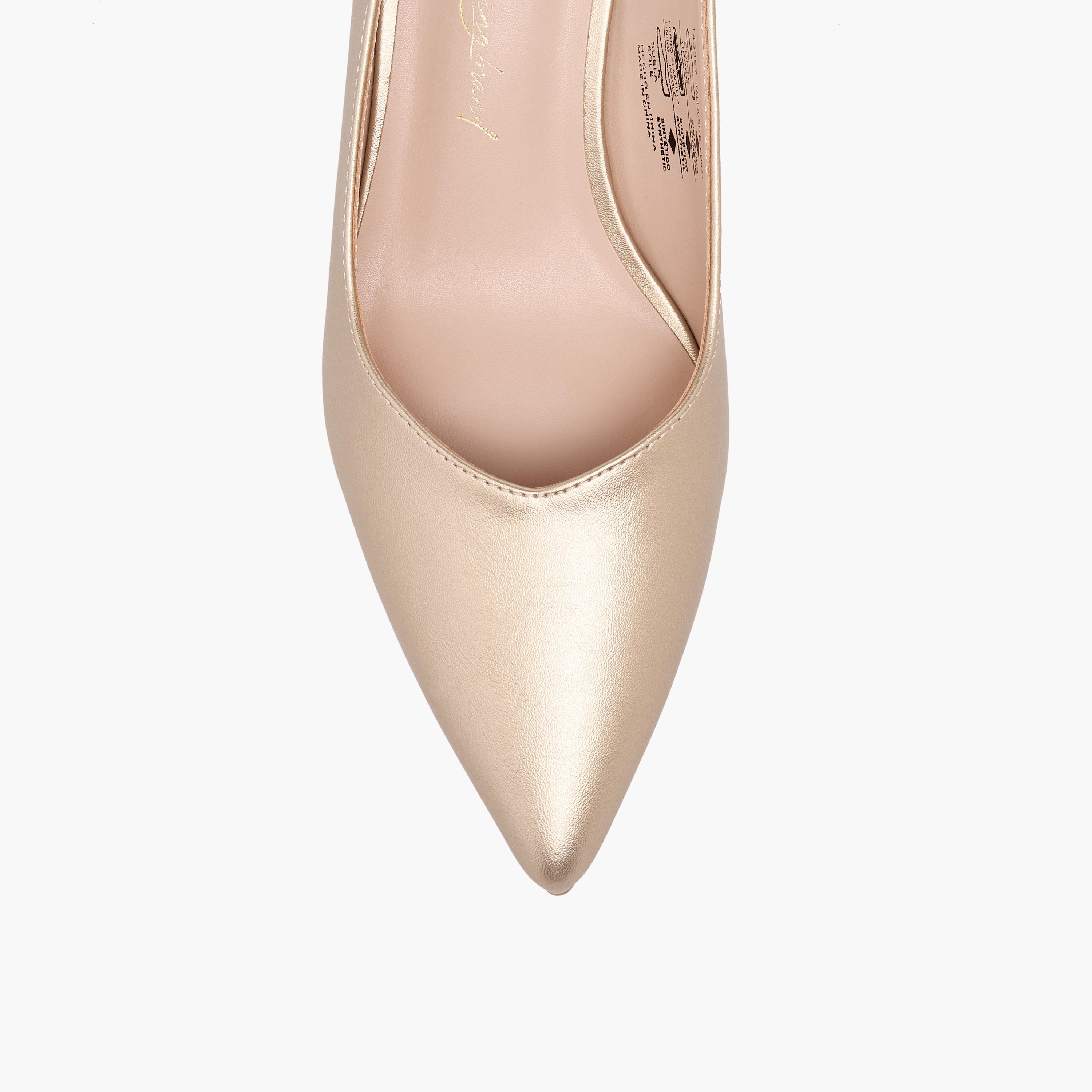 XTI Women Pointed Toe Block Heel Mules-women-shoes-sandals-heeled-image-4
