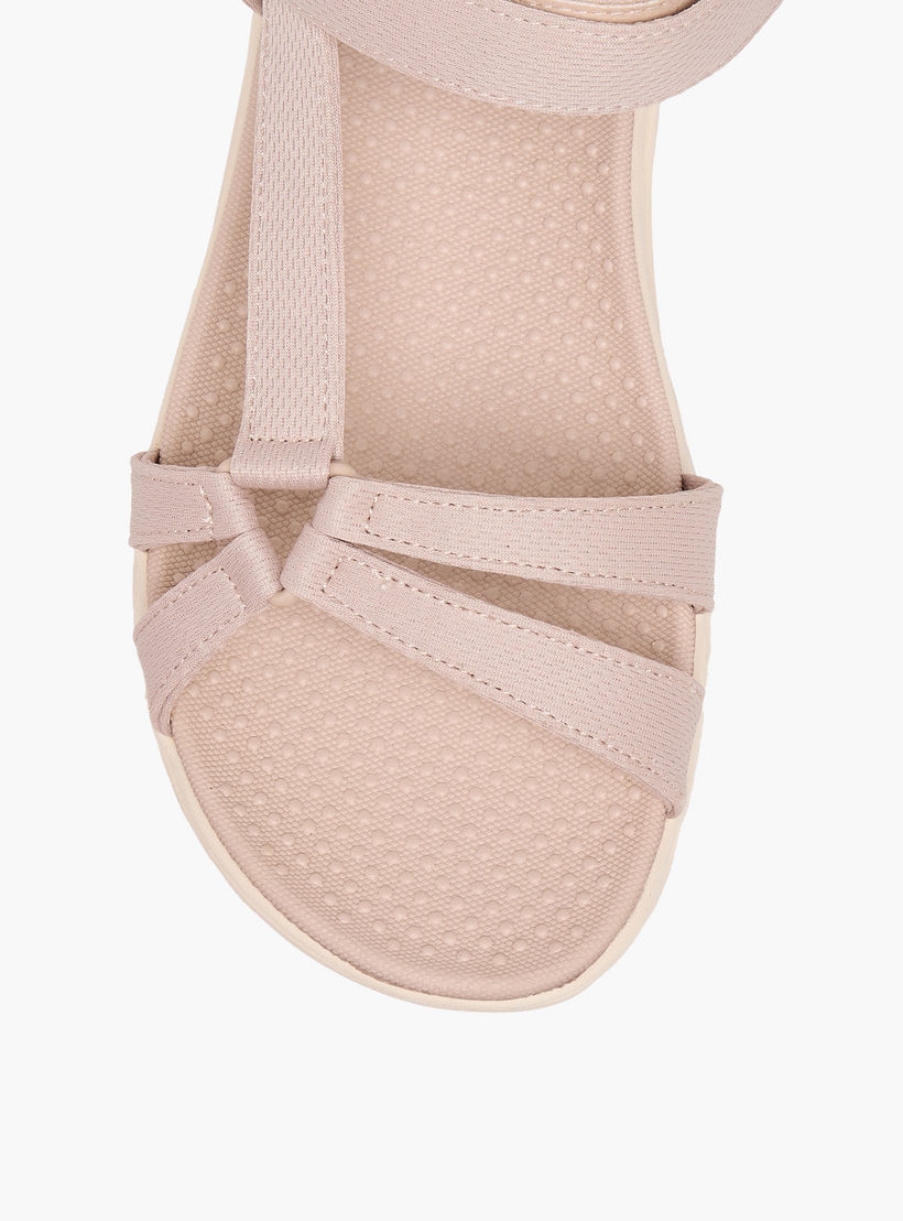 صندل بشريط لاصق للنساء من إكس تي آي-women-shoes-sandals-flats-image-4
