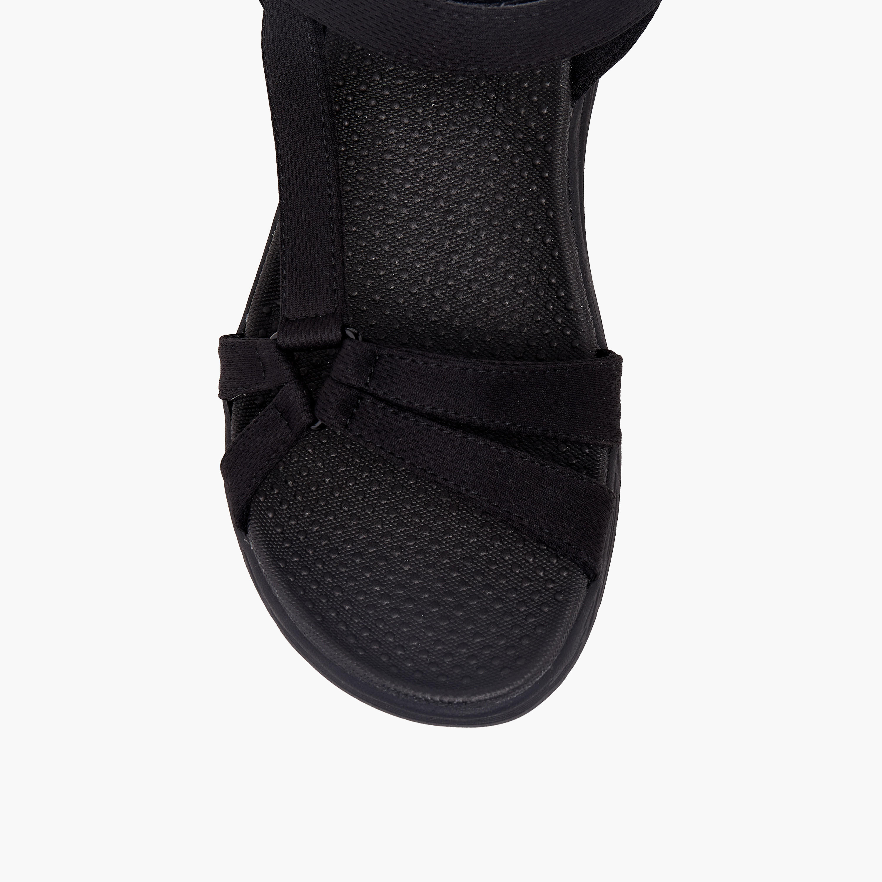 XTI Women Hook & Loop Sandals-women-shoes-sandals-flats-image-4