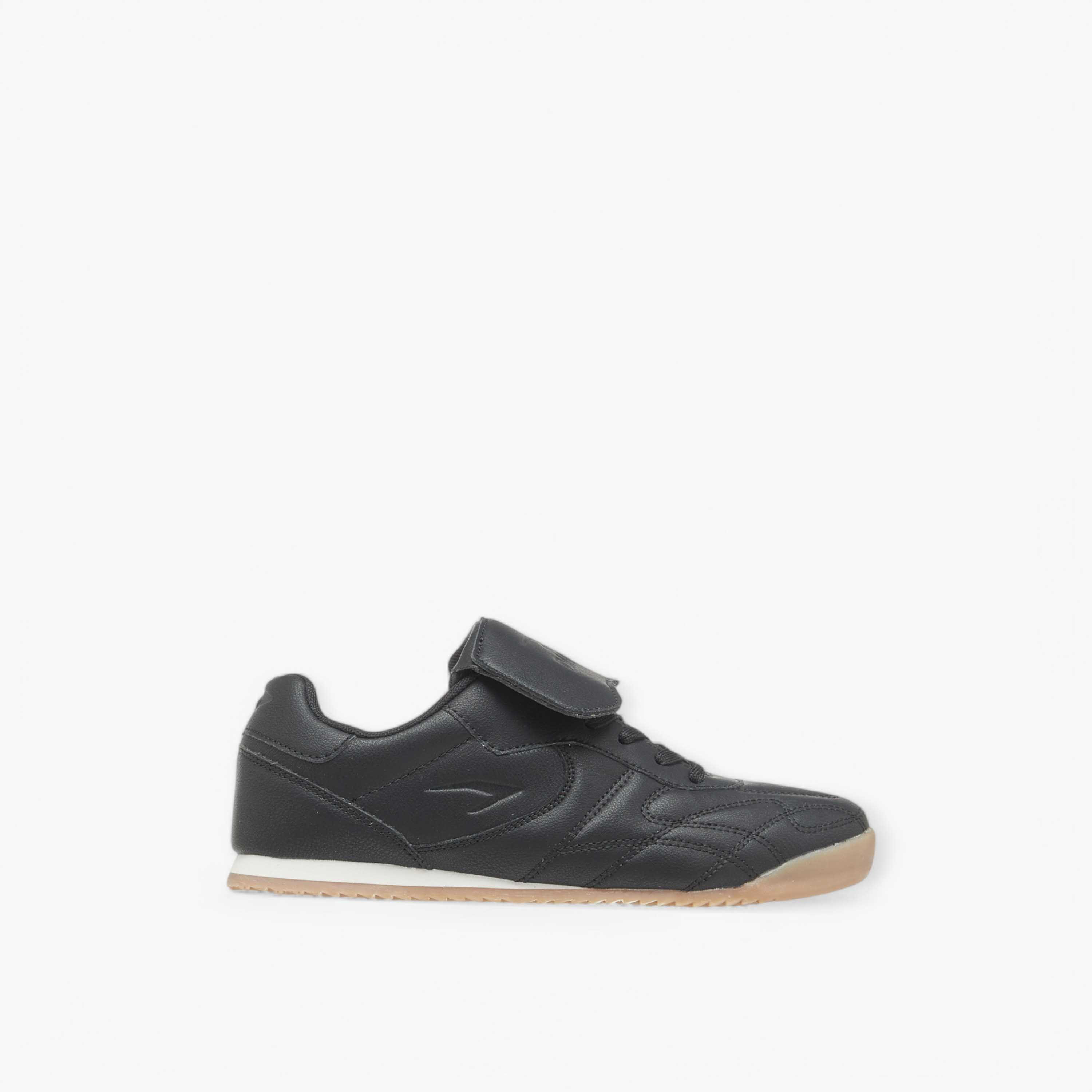 Dash Flap Accent Lace-Up Sneakers-women-shoes-sneakers-image-3