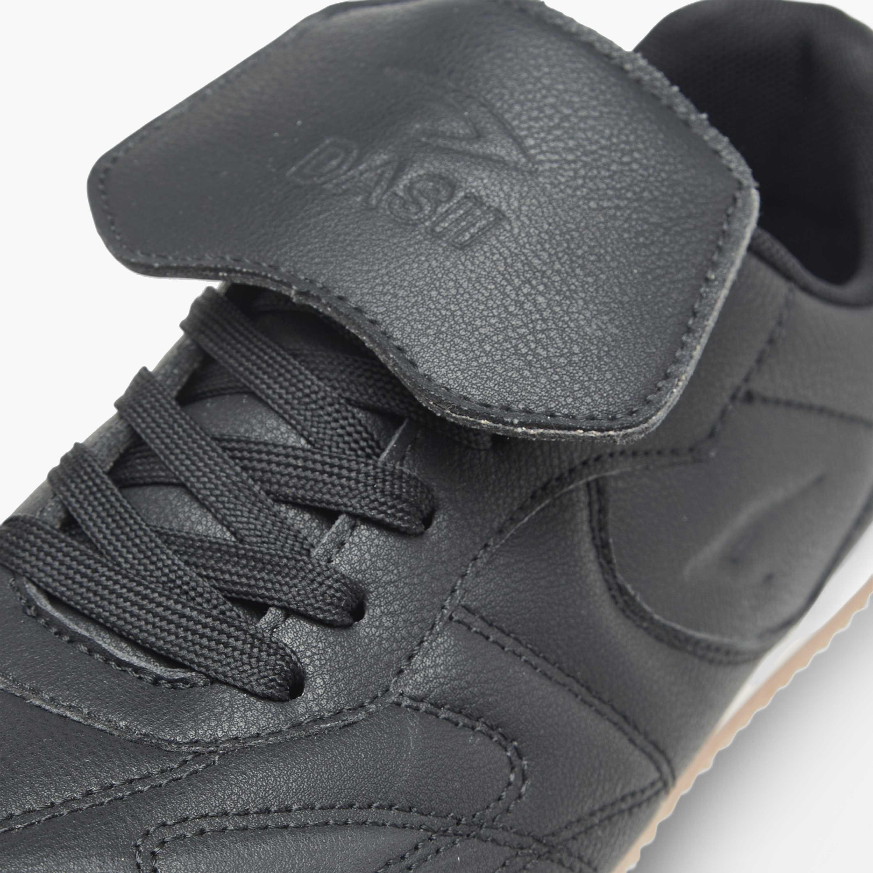 Dash Flap Accent Lace-Up Sneakers-women-shoes-sneakers-image-4