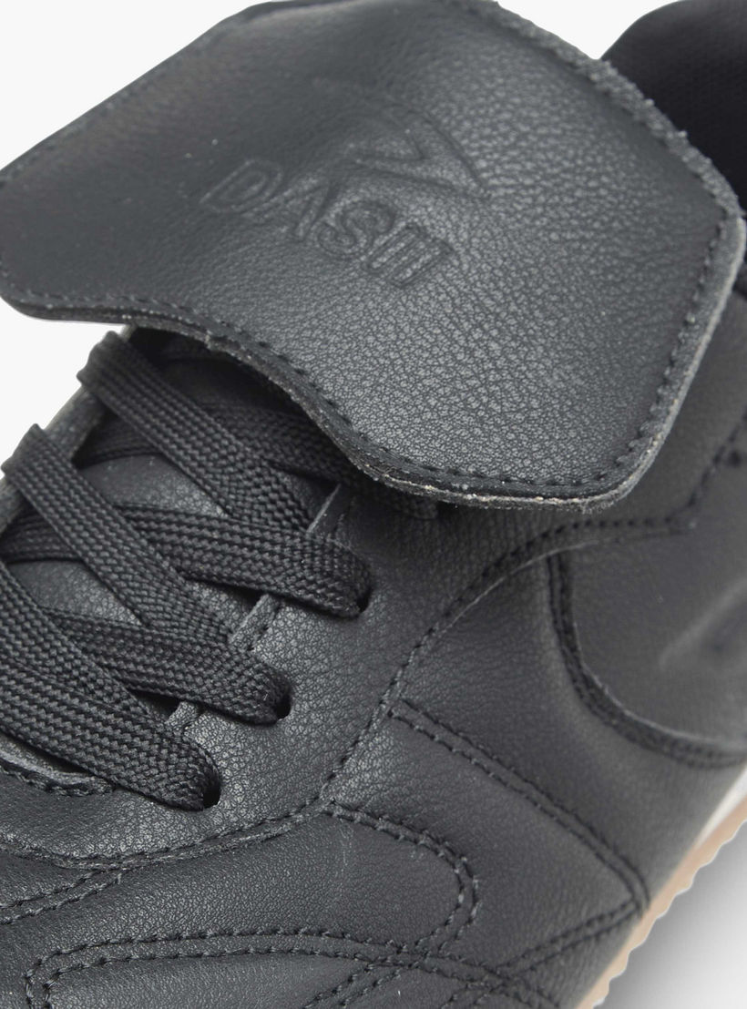 Dash Flap Accent Lace-Up Sneakers-women-shoes-sneakers-image-4
