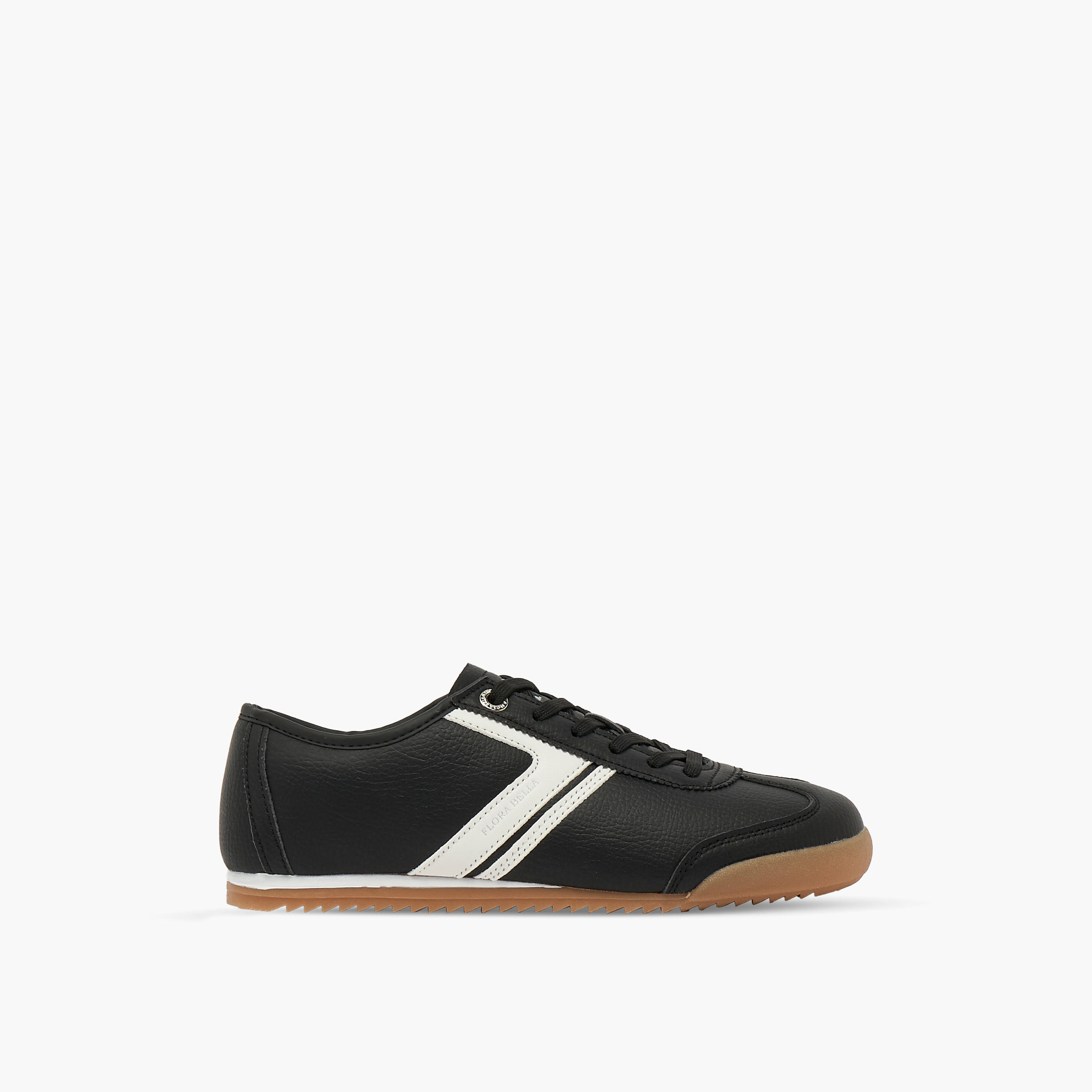 حذاء سنيكرز برباط للنساء من فلورا بيلا-women-shoes-sneakers-image-3