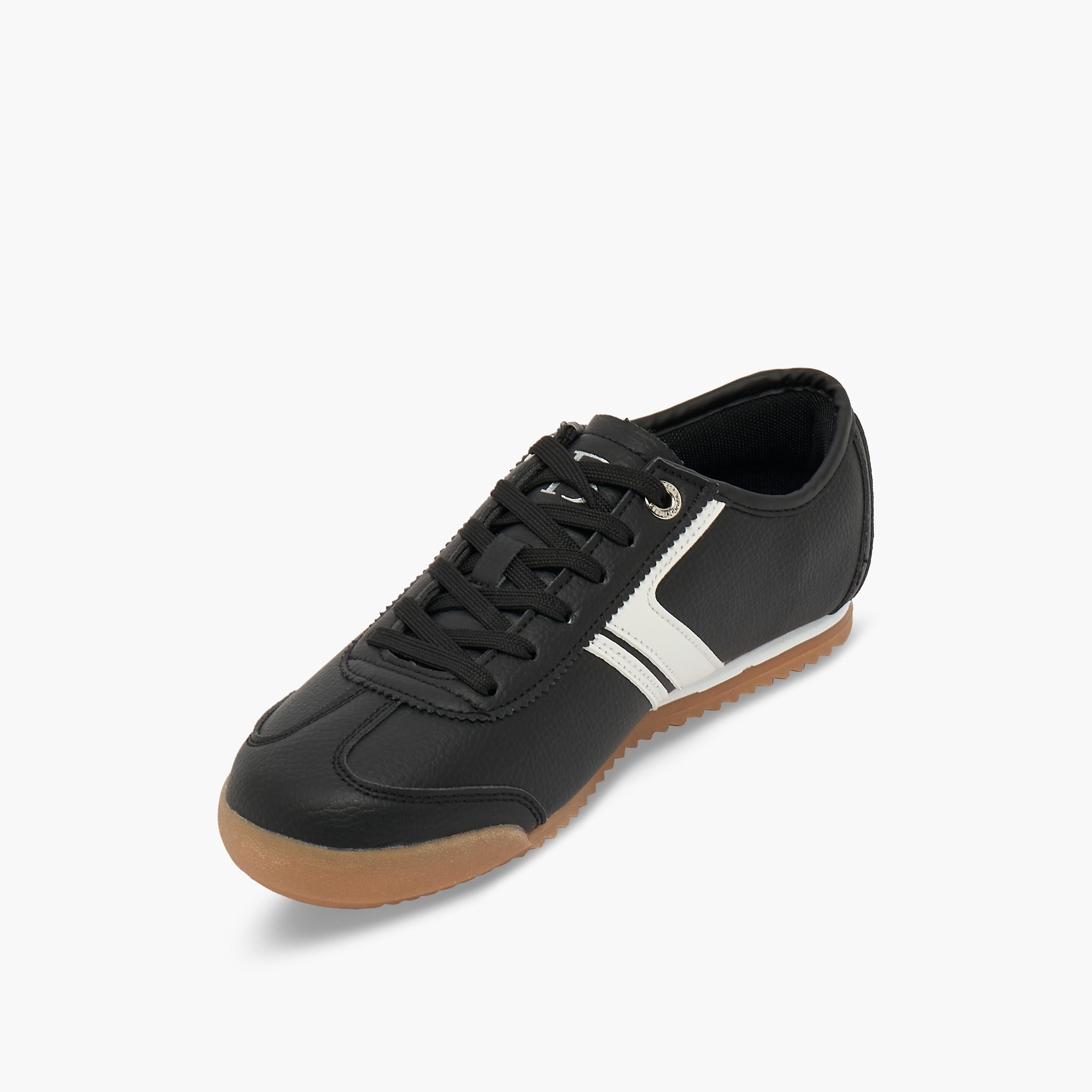 حذاء سنيكرز برباط للنساء من فلورا بيلا-women-shoes-sneakers-image-4