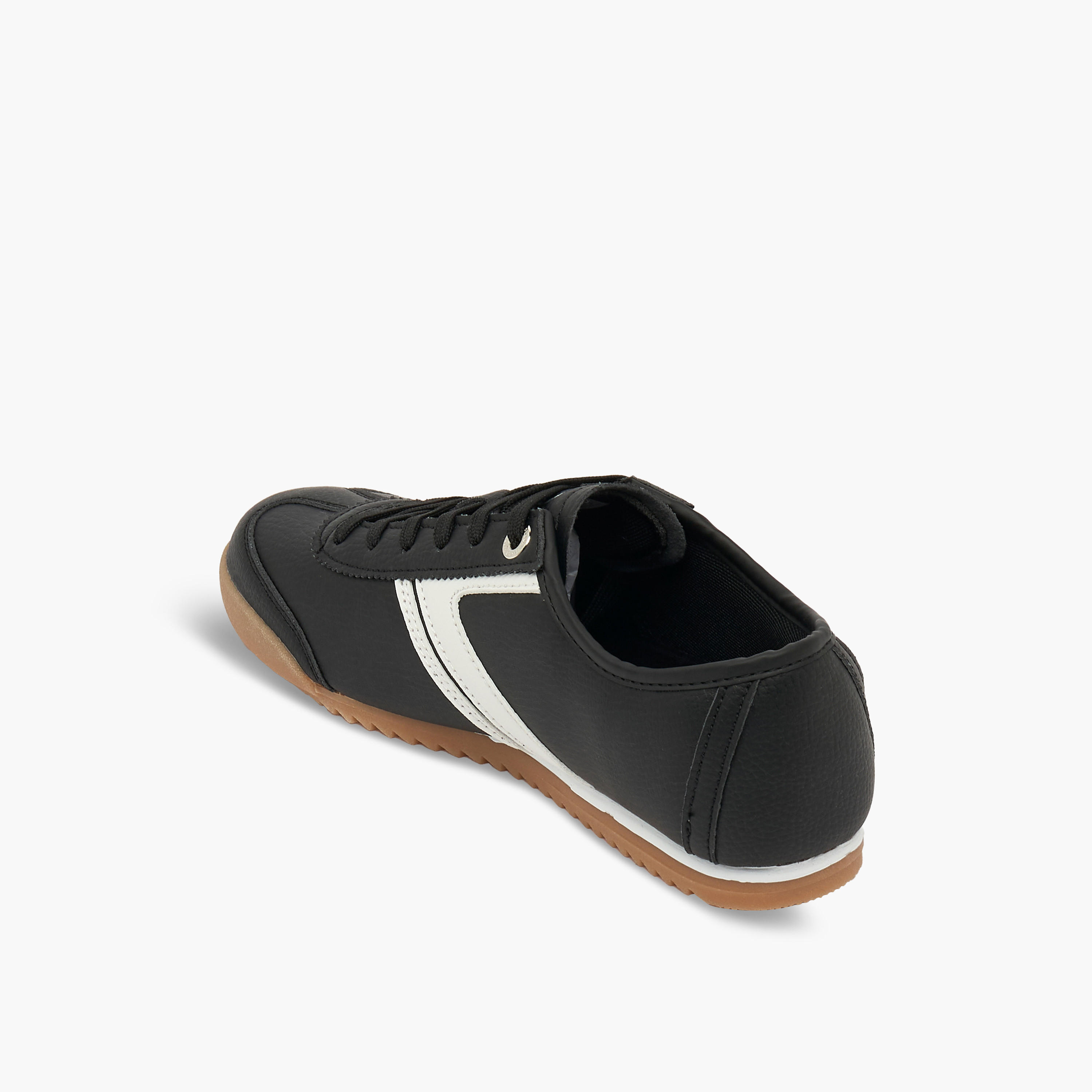حذاء سنيكرز برباط للنساء من فلورا بيلا-women-shoes-sneakers-image-5
