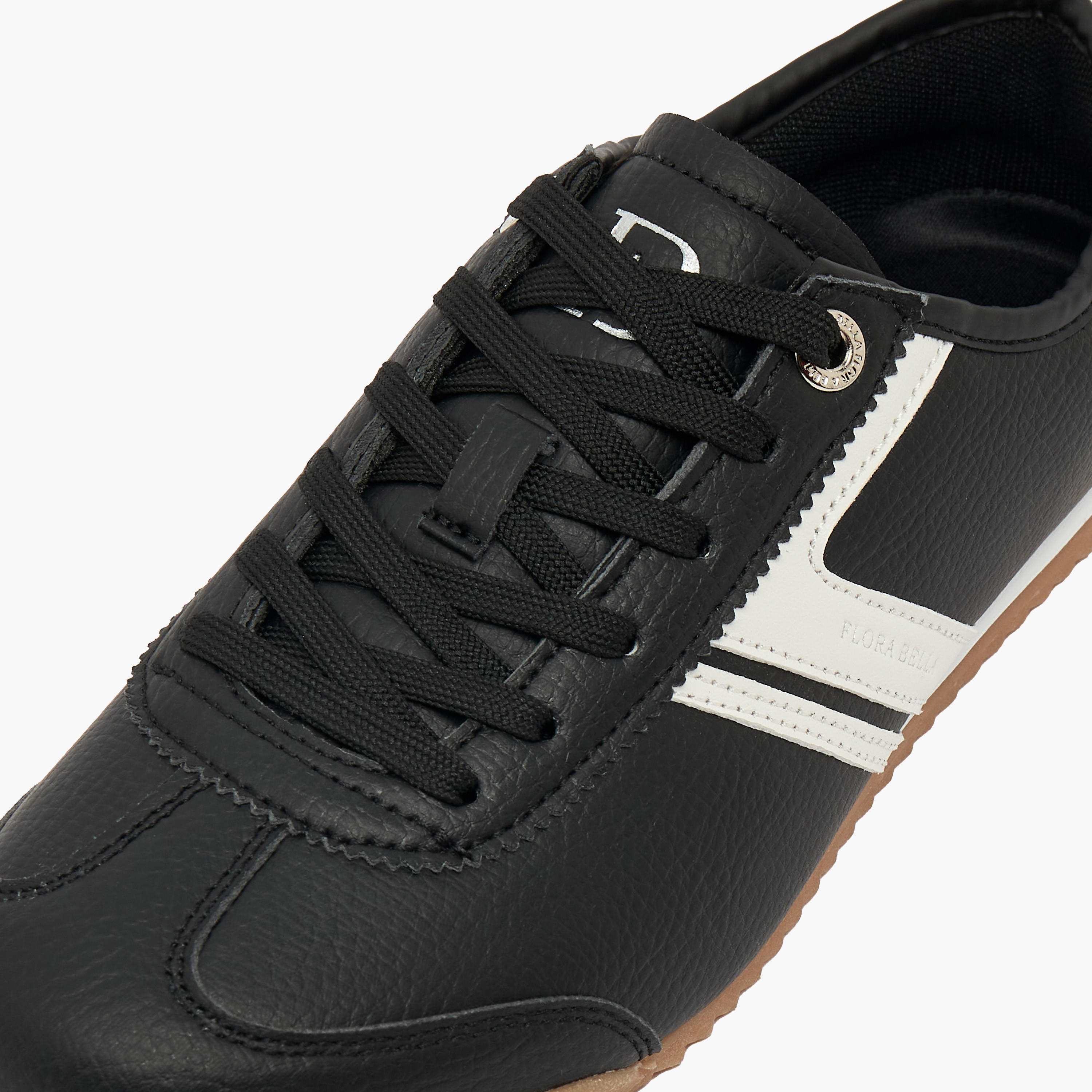 حذاء سنيكرز برباط للنساء من فلورا بيلا-women-shoes-sneakers-image-7
