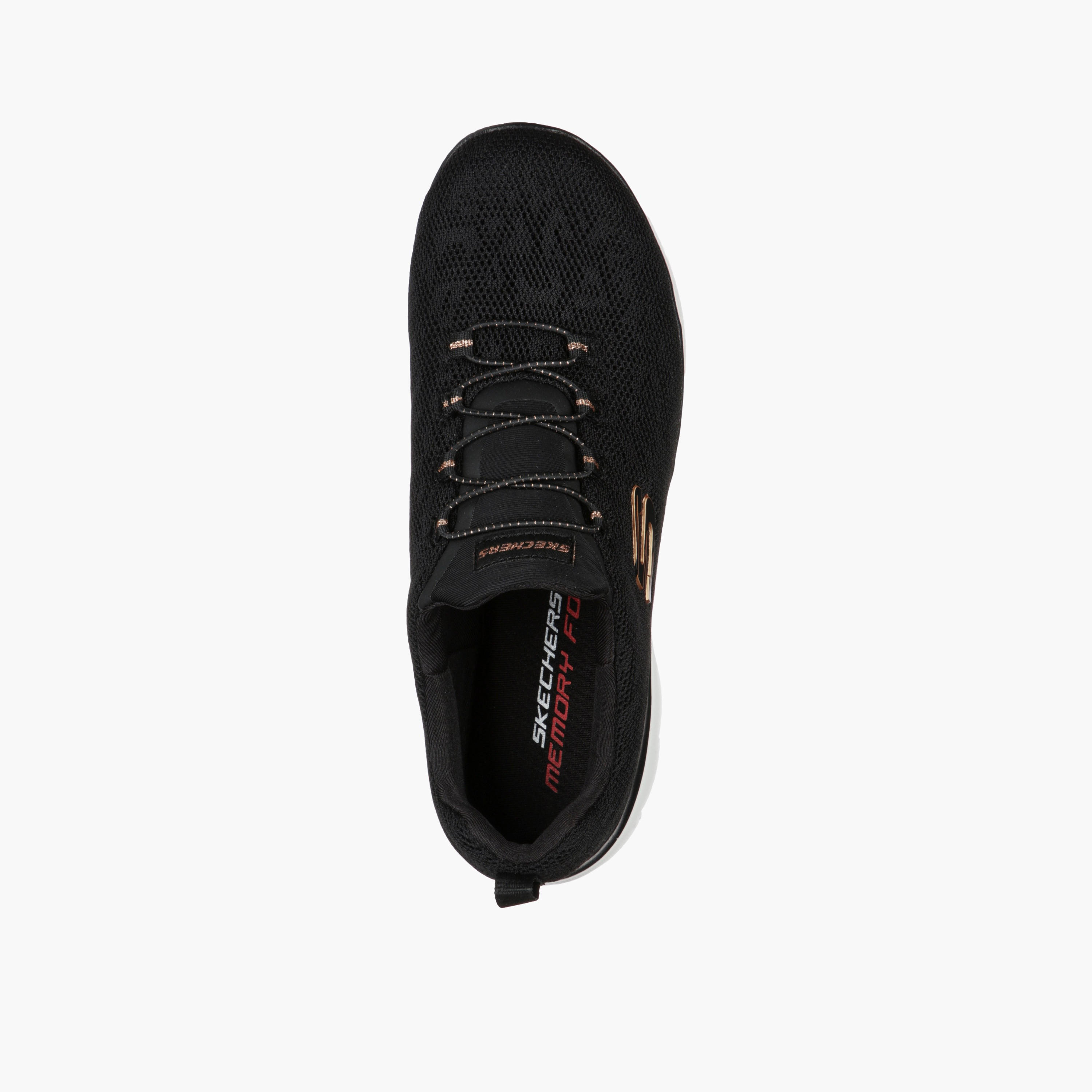 حذاء رياضي للنساء سهل الارتداء سامتس من سكيتشرز-women-shoes-sneakers-image-2