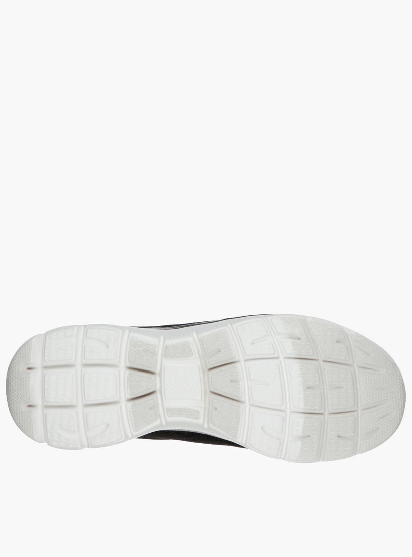 حذاء رياضي للنساء سهل الارتداء سامتس من سكيتشرز-women-shoes-sneakers-image-3