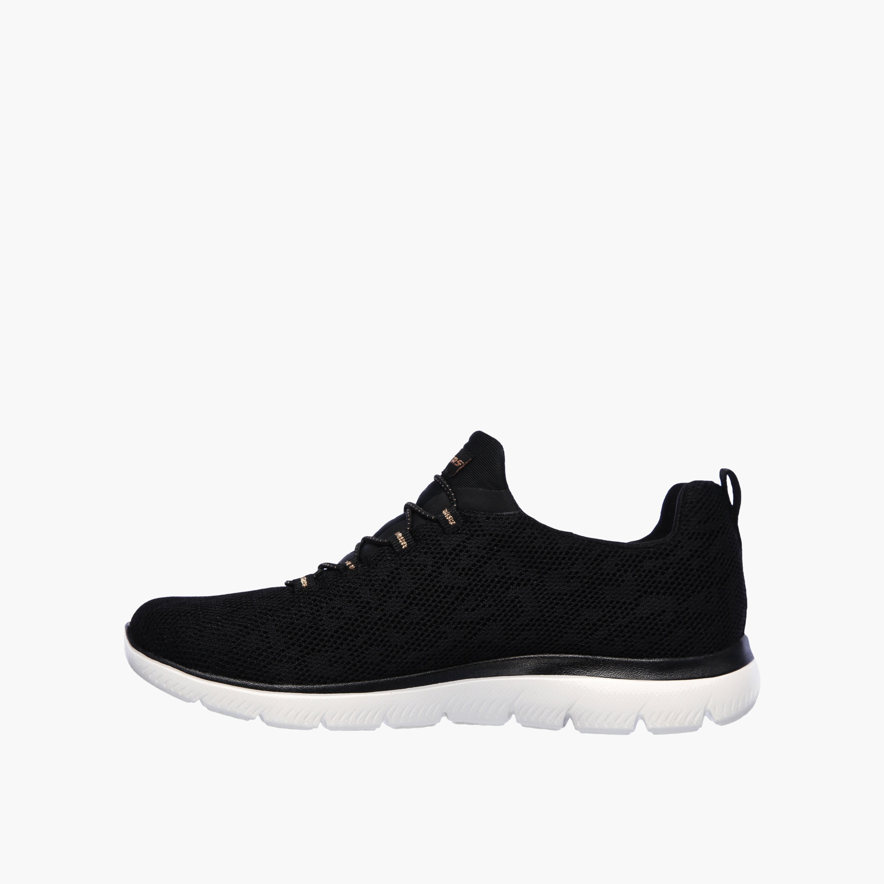 حذاء رياضي للنساء سهل الارتداء سامتس من سكيتشرز-women-shoes-sneakers-image-5