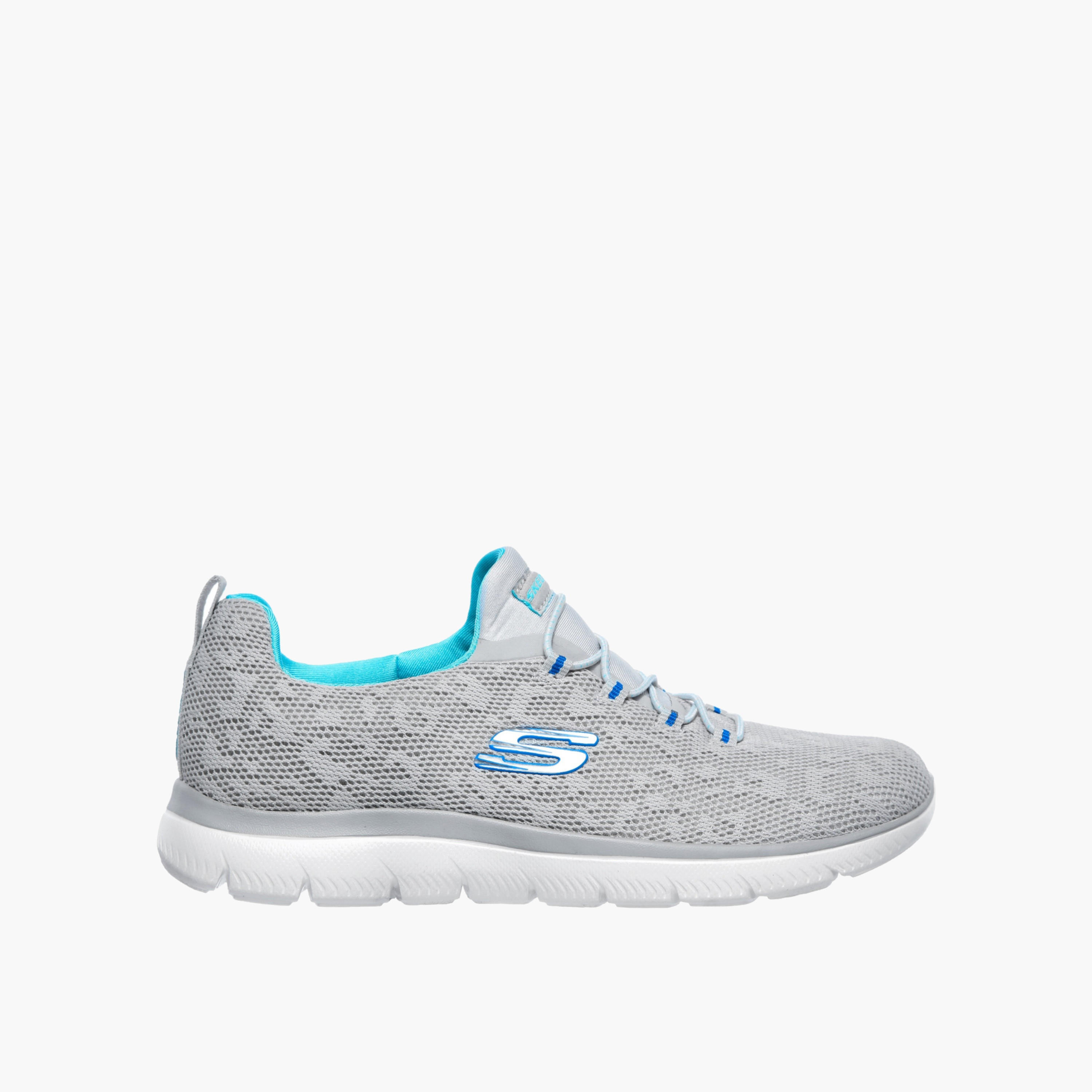 Skechers Women Slip-On Sports Shoes-sports-women-shoes-image-1