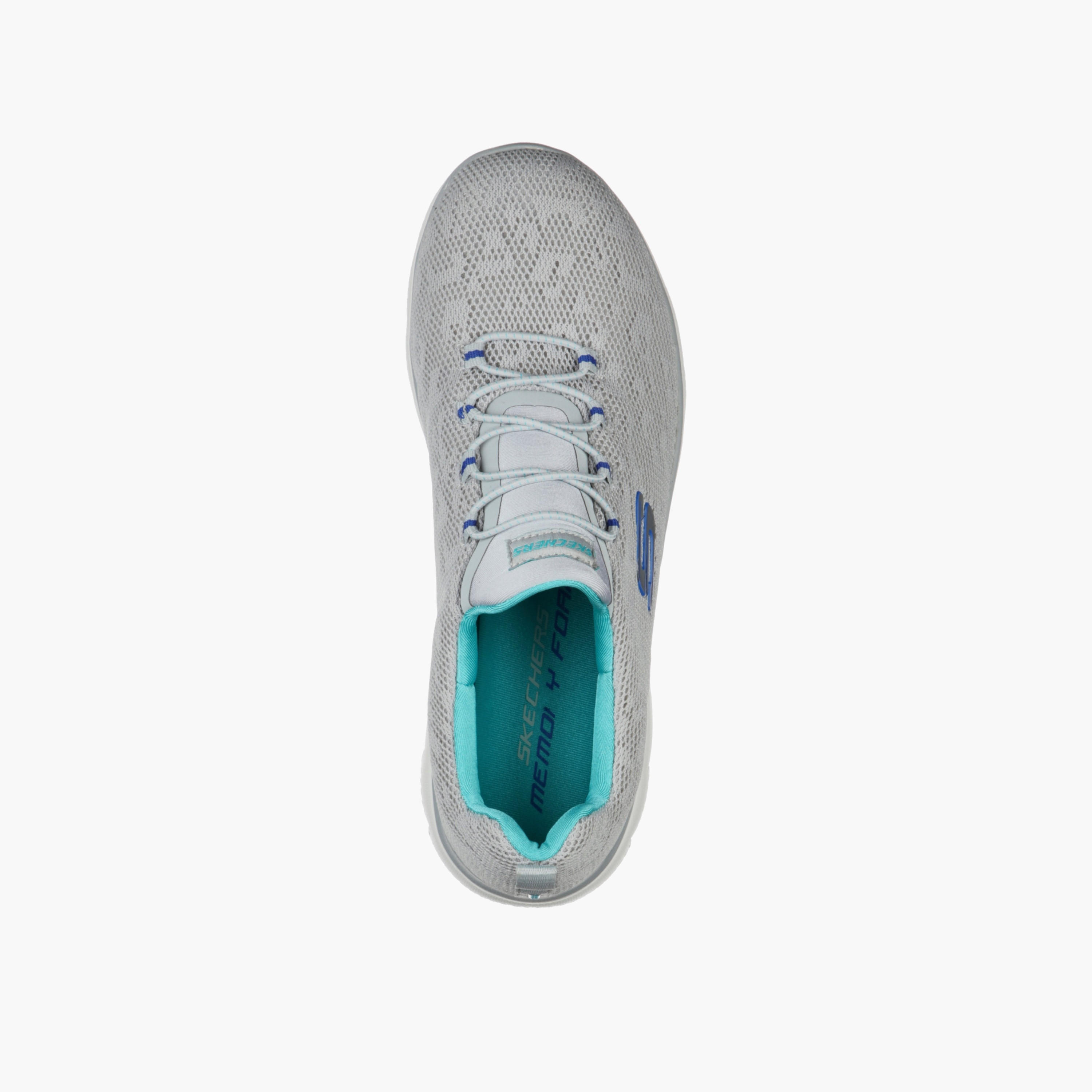 Skechers Women Slip-On Sports Shoes-sports-women-shoes-image-2