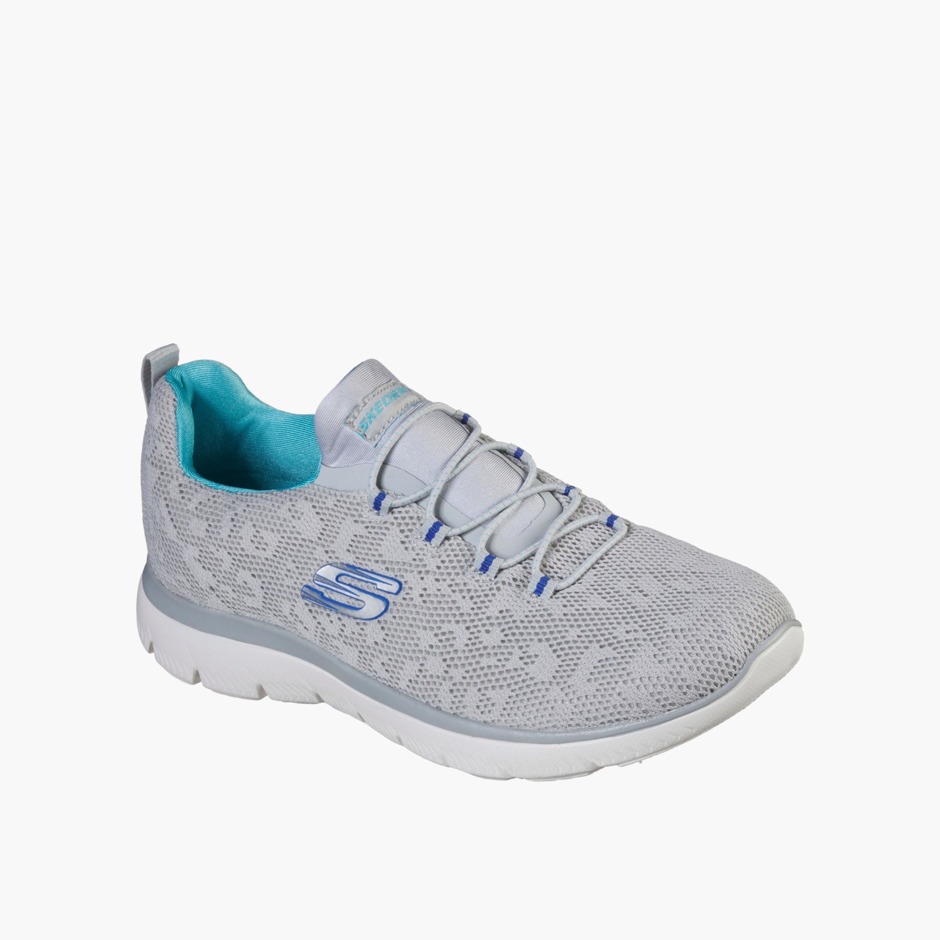 Skechers Women Slip-On Sports Shoes-sports-women-shoes-image-4