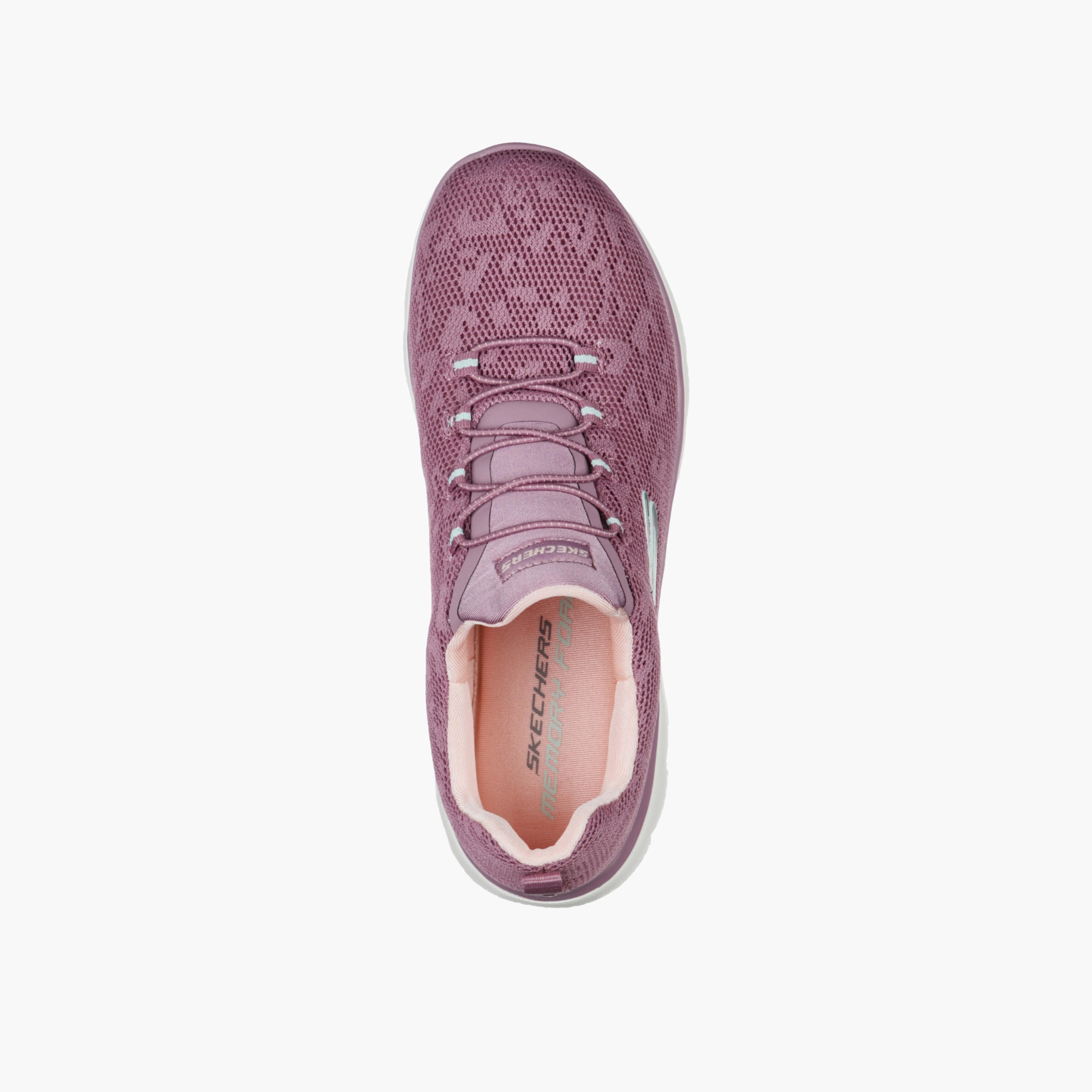 Skechers Women SUMMITS Slip-On Sports Shoes-women-shoes-sneakers-image-2
