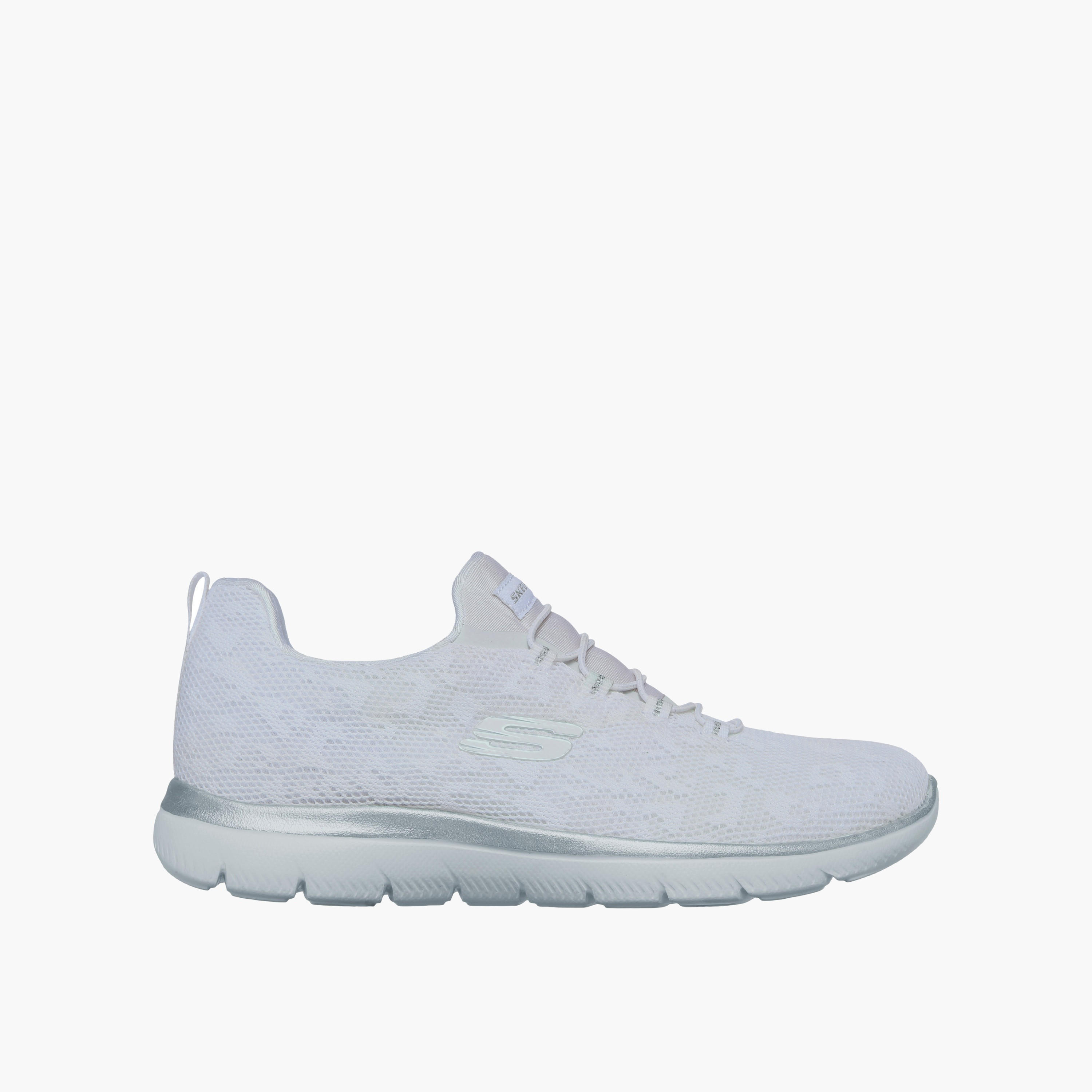 Skechers Women SUMMITS Slip-On Sports Shoes-women-shoes-sneakers-image-1