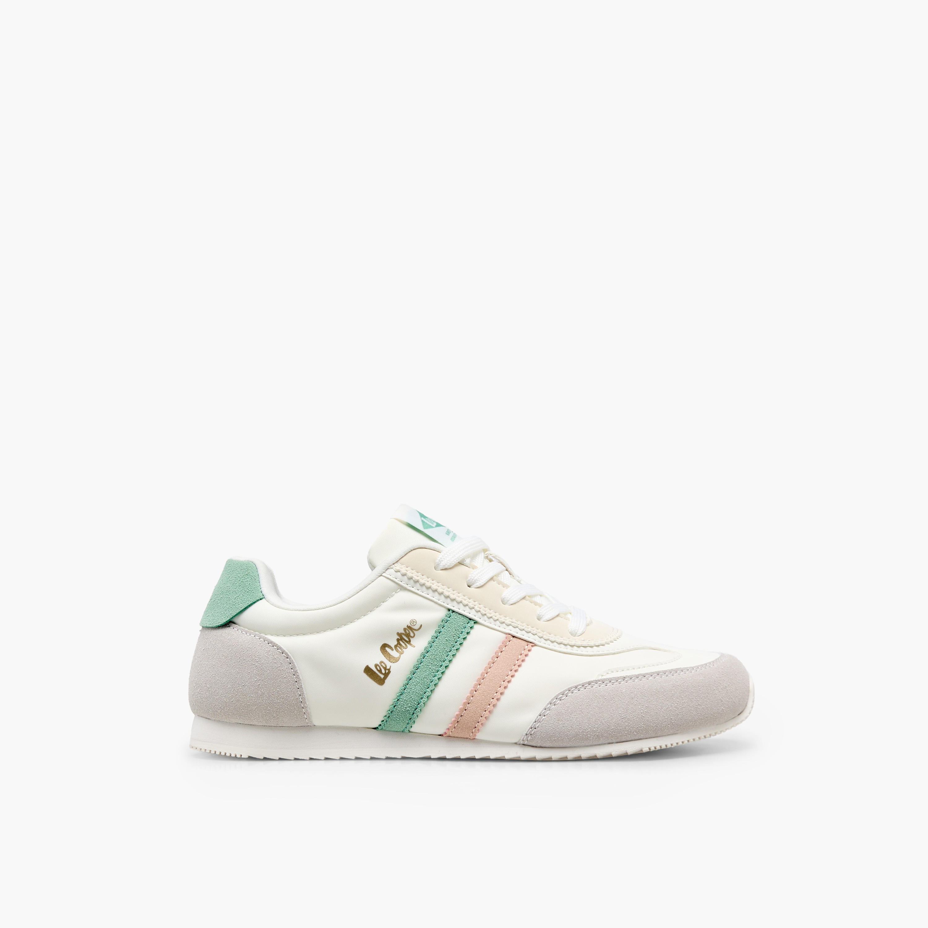 حذاء سنيكرز برباط إغلاق للنساء من لي كوبر-women-shoes-sneakers-image-3