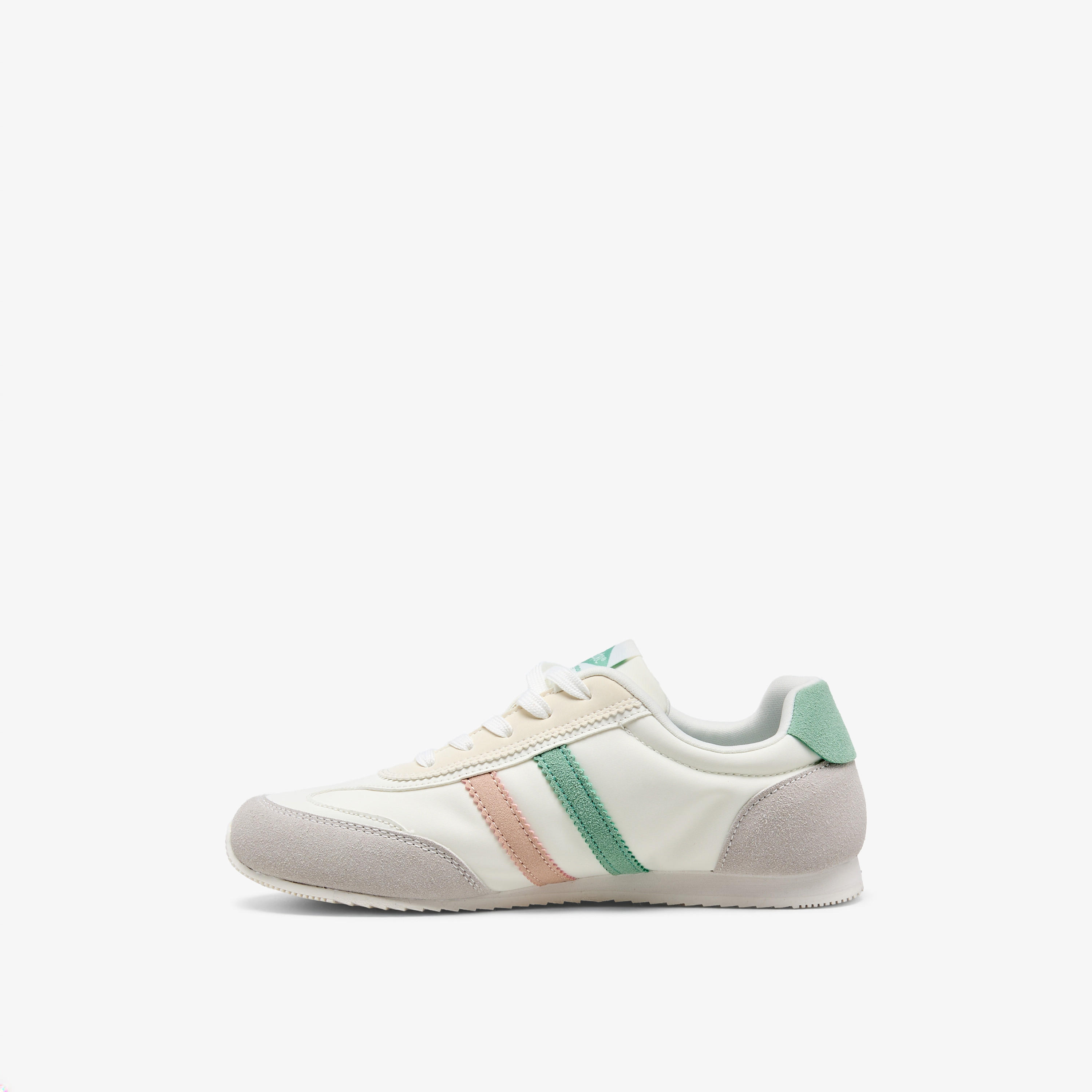 حذاء سنيكرز برباط إغلاق للنساء من لي كوبر-women-shoes-sneakers-image-5