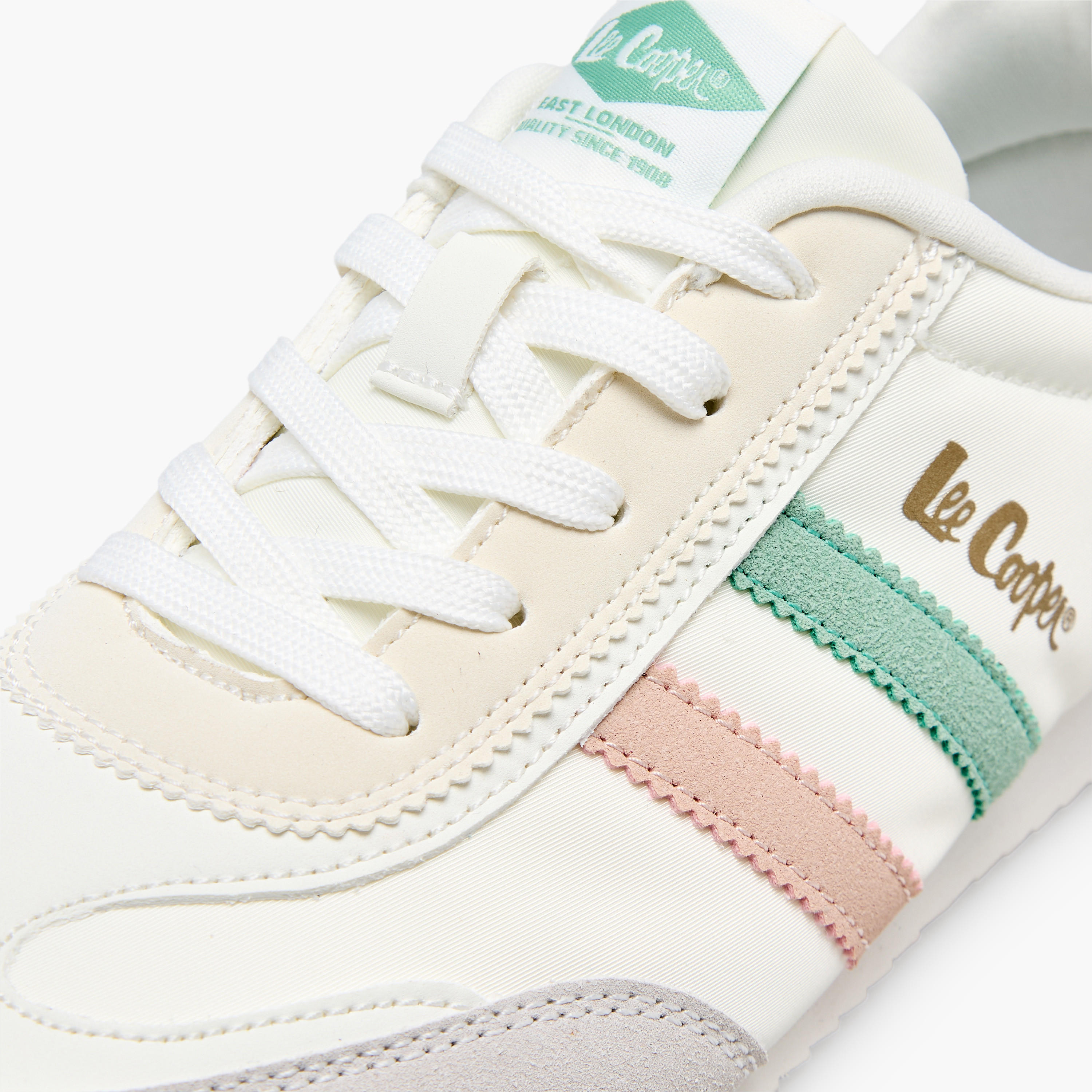 حذاء سنيكرز برباط إغلاق للنساء من لي كوبر-women-shoes-sneakers-image-6