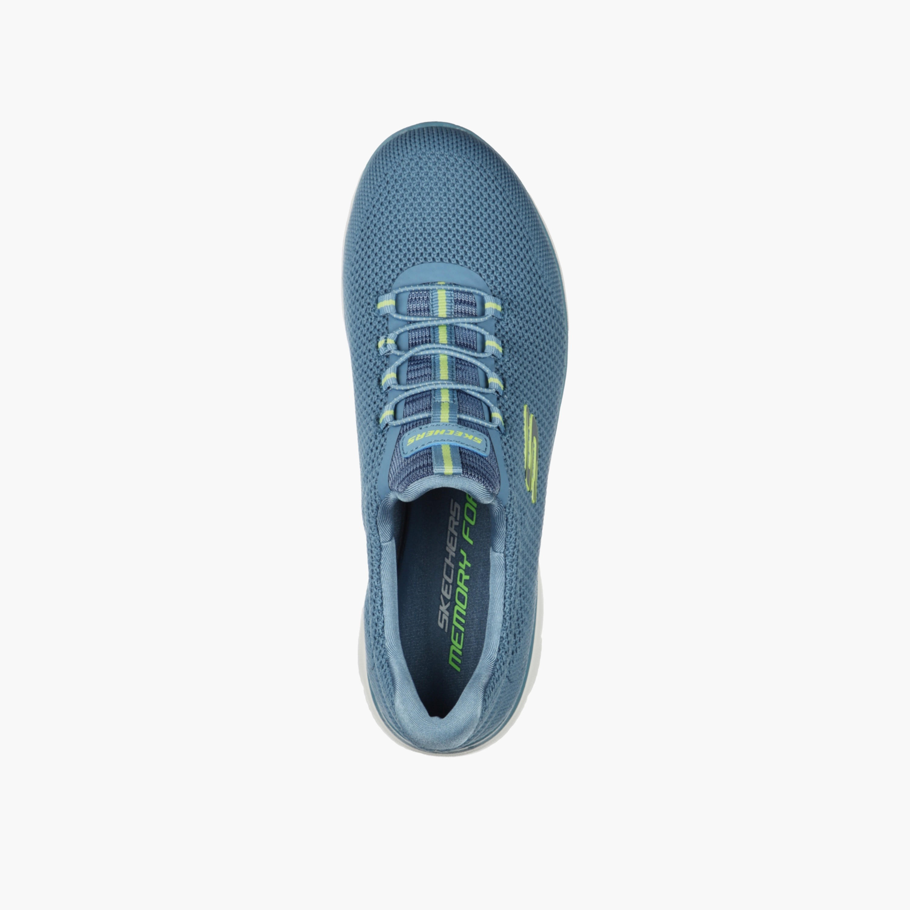 Skechers Women SUMMITS-COOL CLASSIC Sports Shoes-sports-women-shoes-image-2