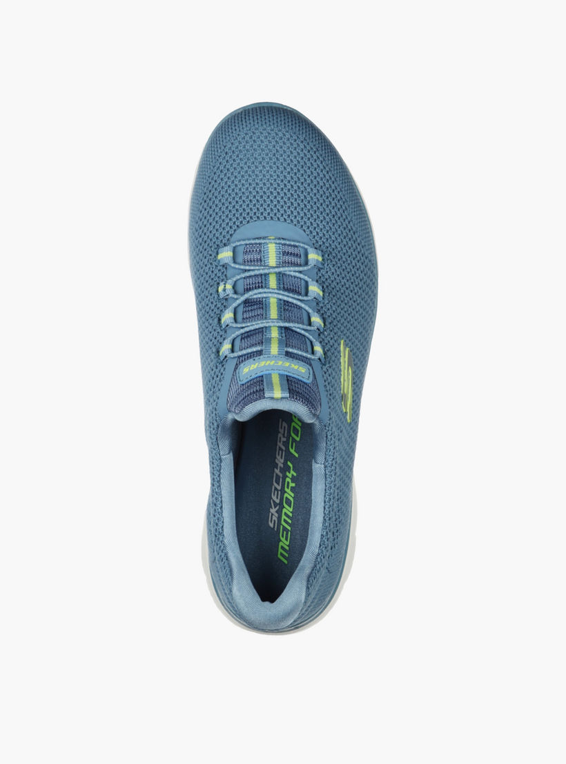 Skechers Women SUMMITS-COOL CLASSIC Sports Shoes-sports-women-shoes-image-2