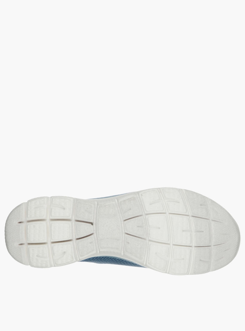 Skechers Women SUMMITS-COOL CLASSIC Sports Shoes-sports-women-shoes-image-3