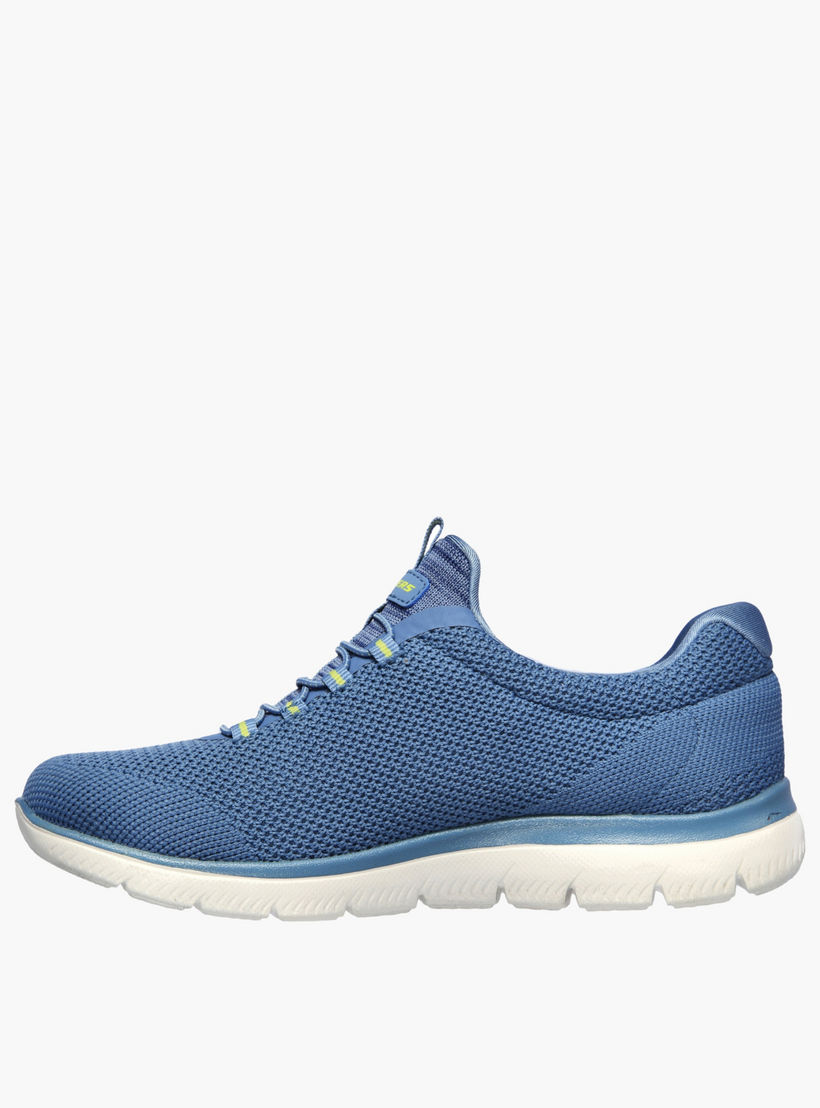 Skechers Women SUMMITS-COOL CLASSIC Sports Shoes-sports-women-shoes-image-5