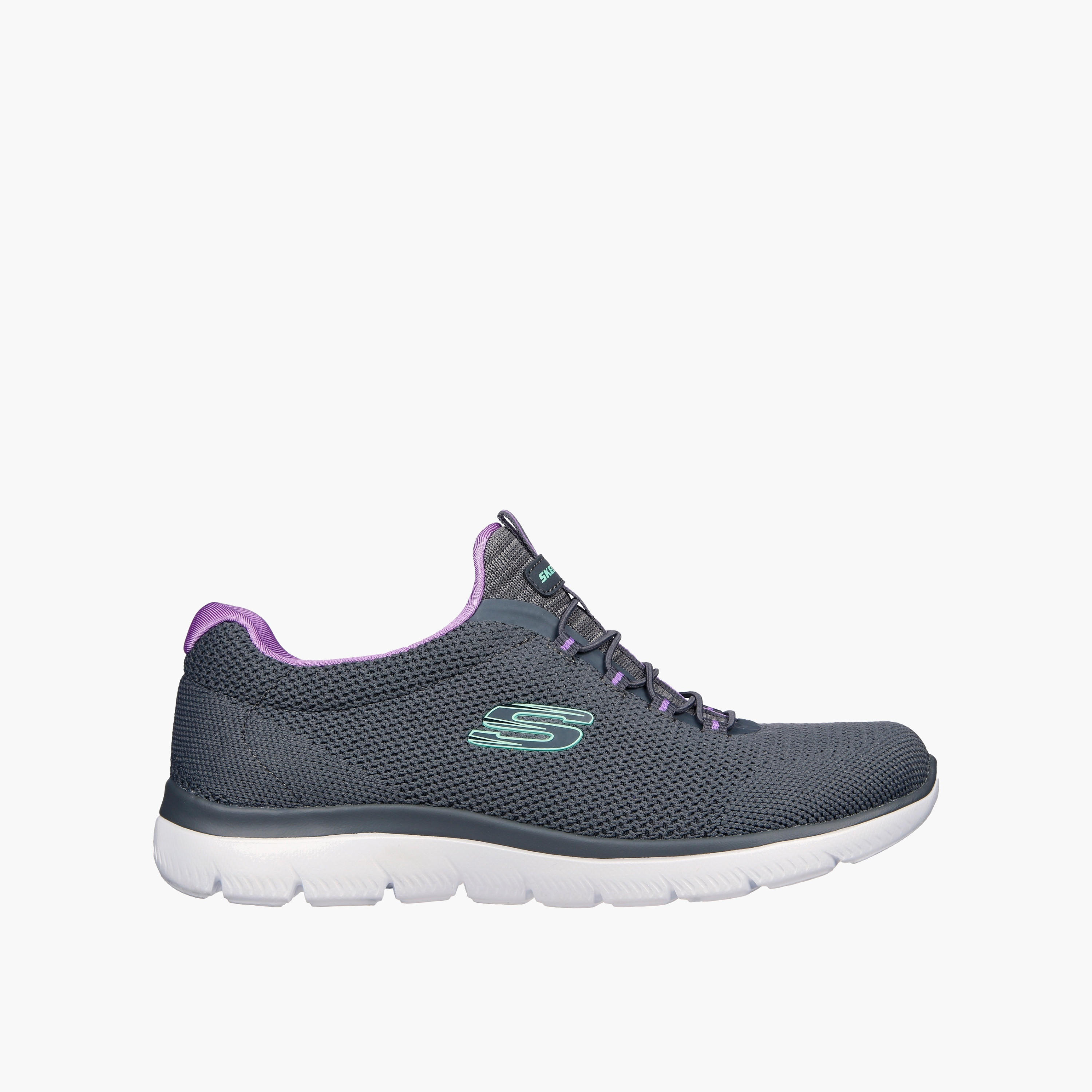 Skechers Women SUMMITS-COOL CLASSIC Sports Shoes-women-shoes-sneakers-image-1