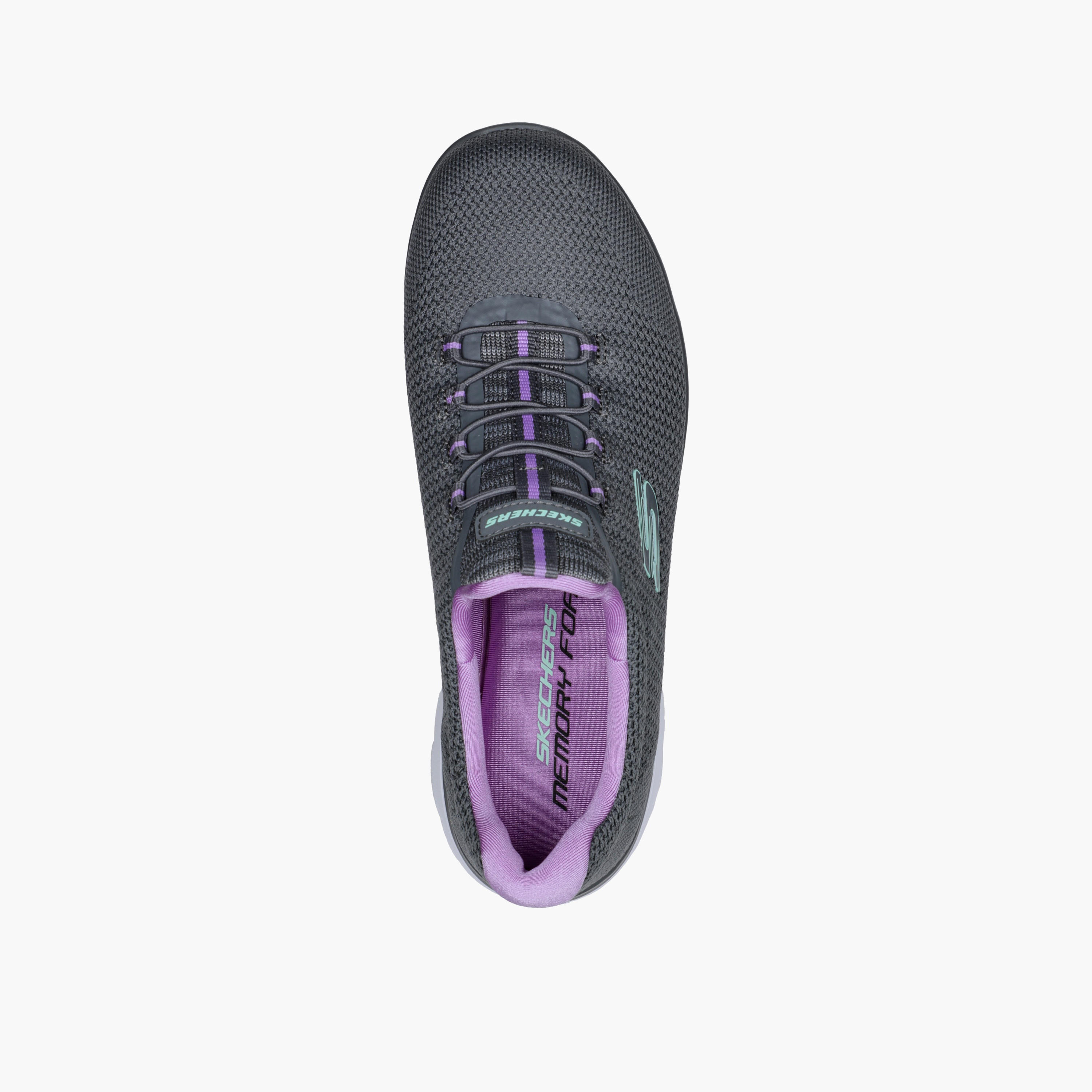 Skechers Women SUMMITS-COOL CLASSIC Sports Shoes-women-shoes-sneakers-image-2