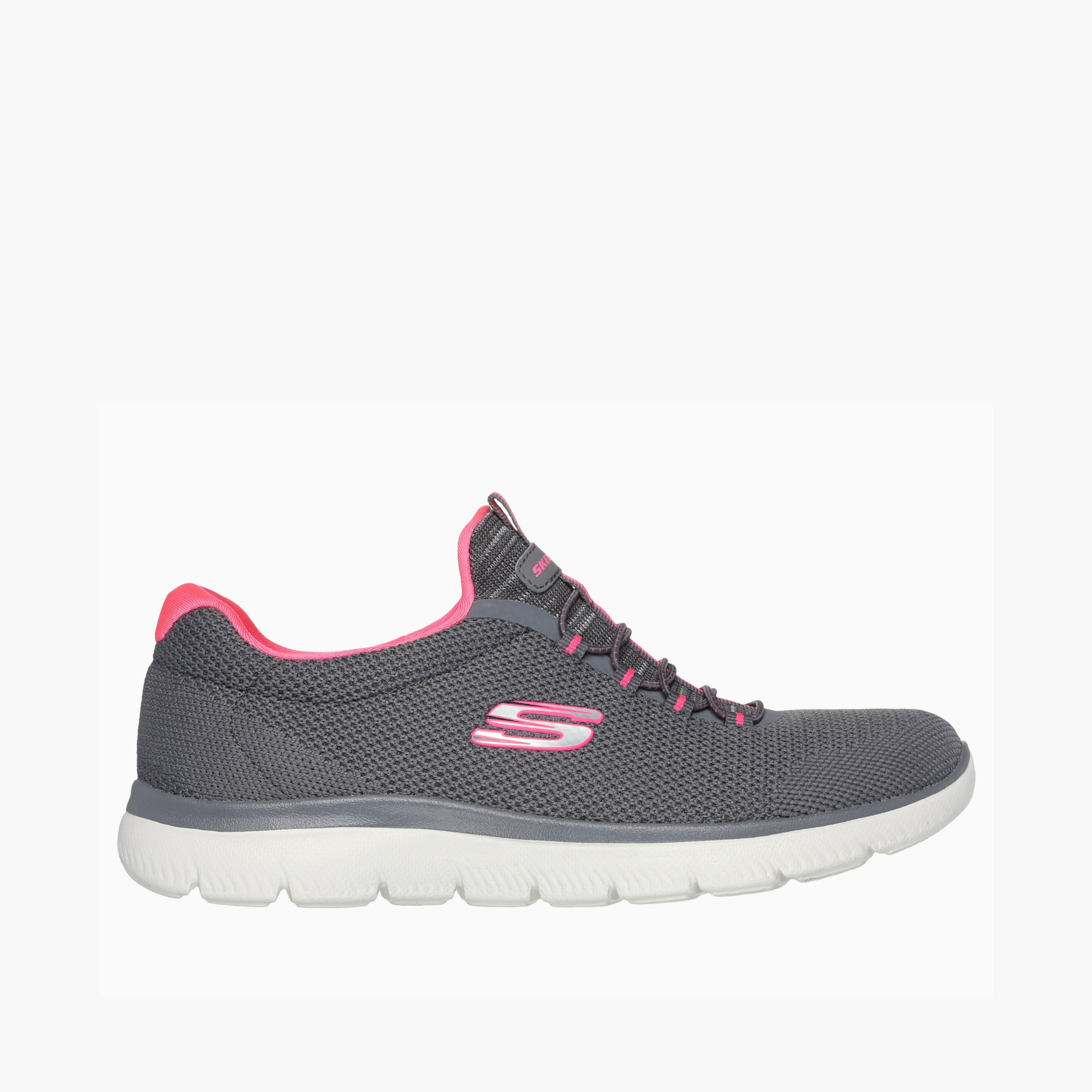 حذاء رياضي سوميتس كول كلاسيك للنساء من سكيتشرز-sports-women-shoes-image-1
