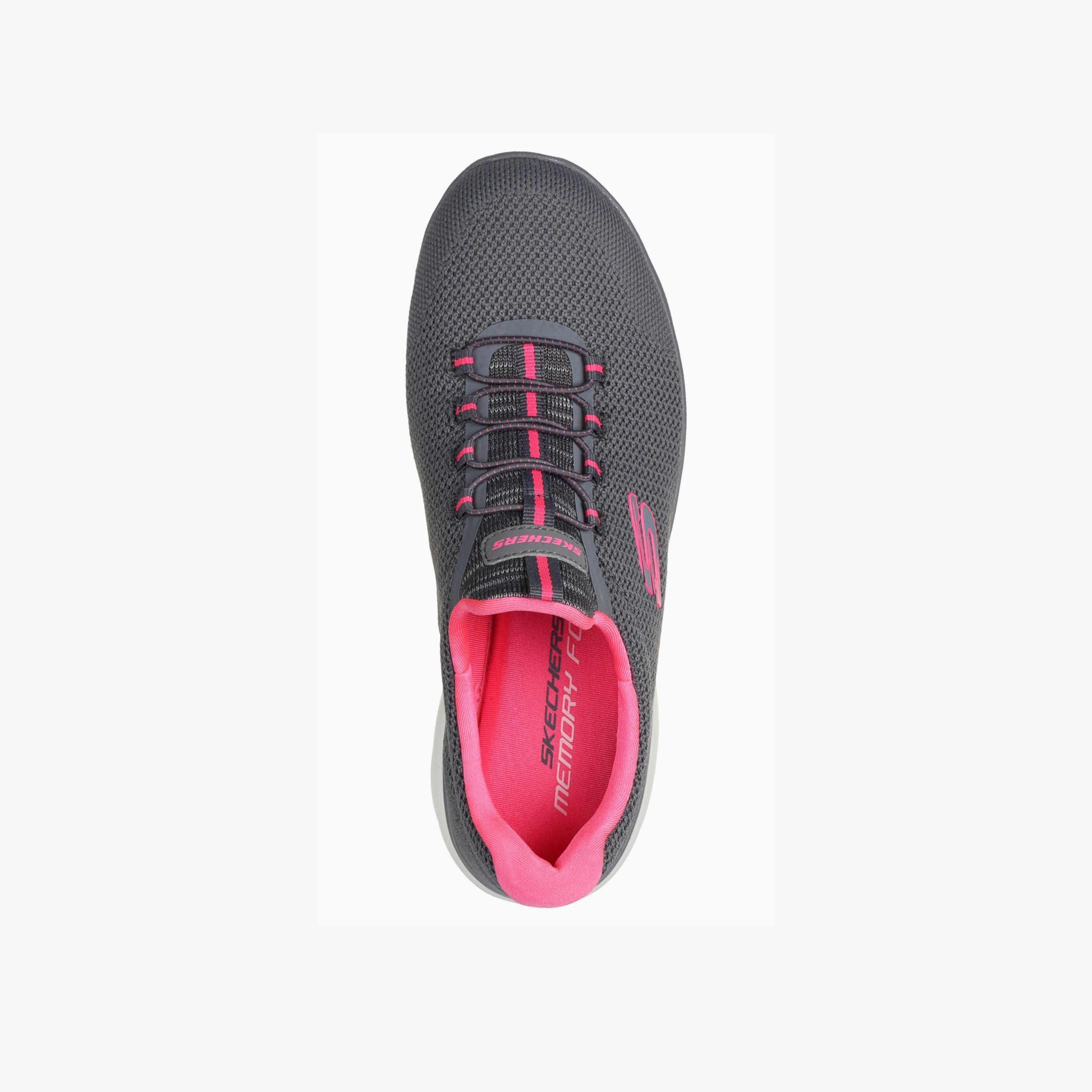 حذاء رياضي سوميتس كول كلاسيك للنساء من سكيتشرز-sports-women-shoes-image-2