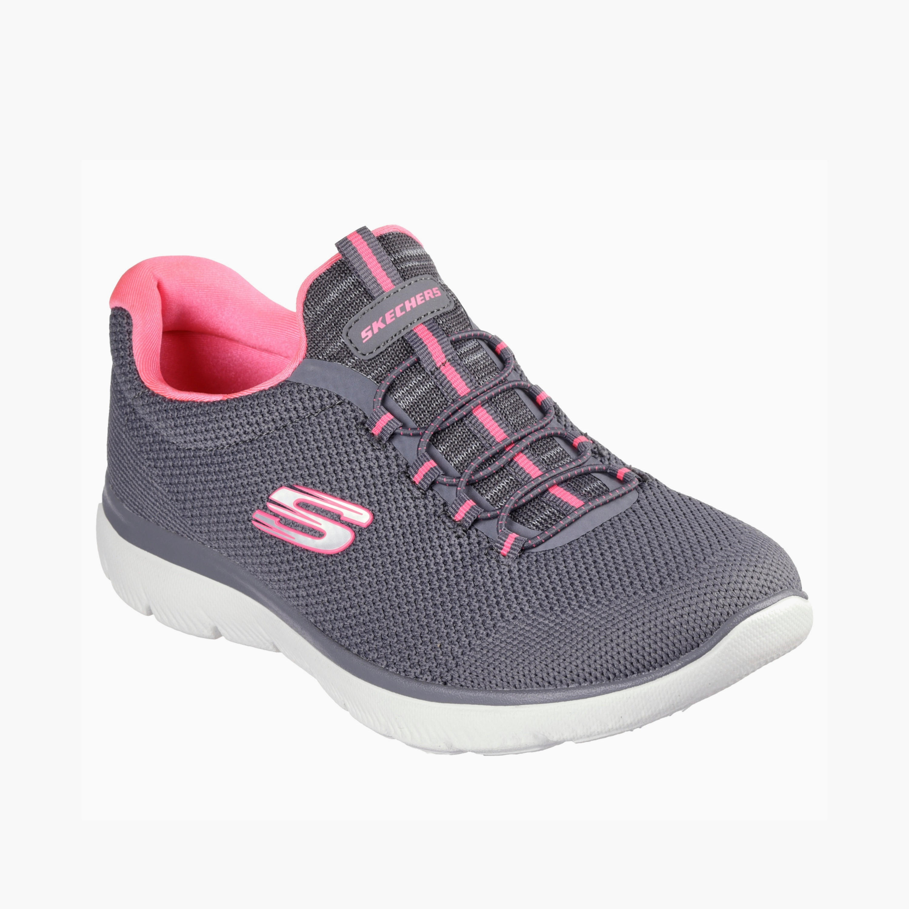 حذاء رياضي سوميتس كول كلاسيك للنساء من سكيتشرز-sports-women-shoes-image-4