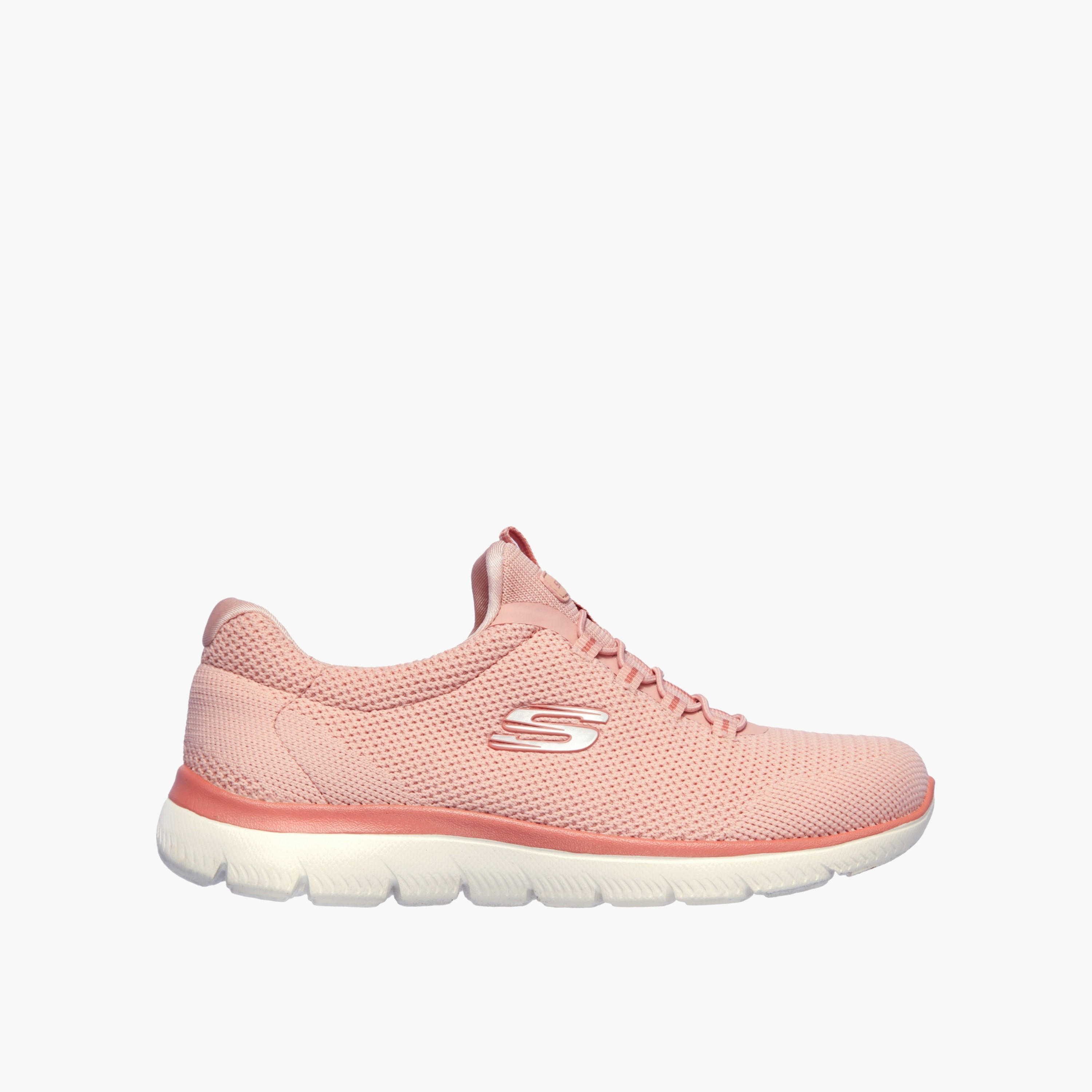 Skechers SUMMITS-COOL CLASSIC Slip-On Sports Shoes-women-shoes-sneakers-image-1
