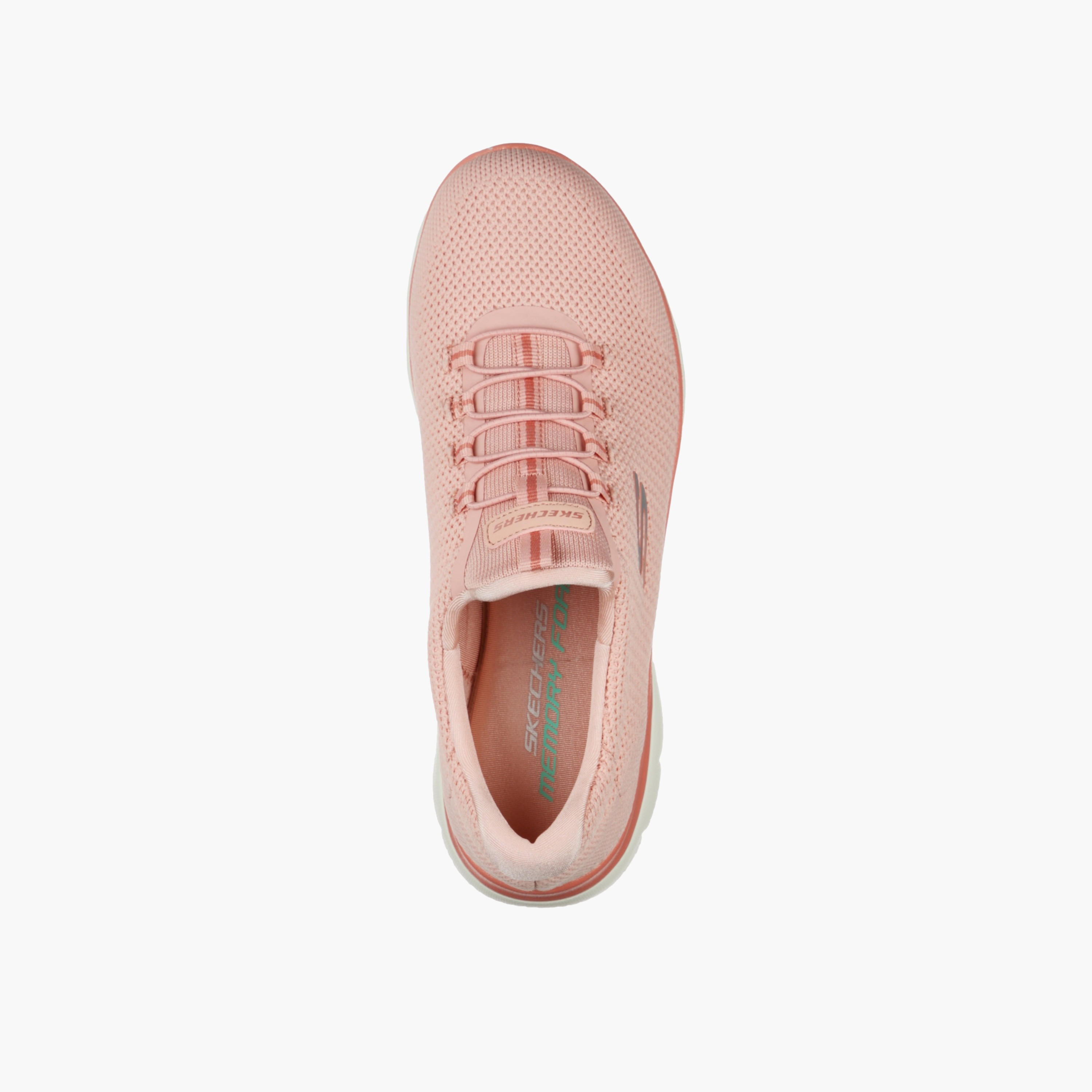 Skechers SUMMITS-COOL CLASSIC Slip-On Sports Shoes-women-shoes-sneakers-image-2