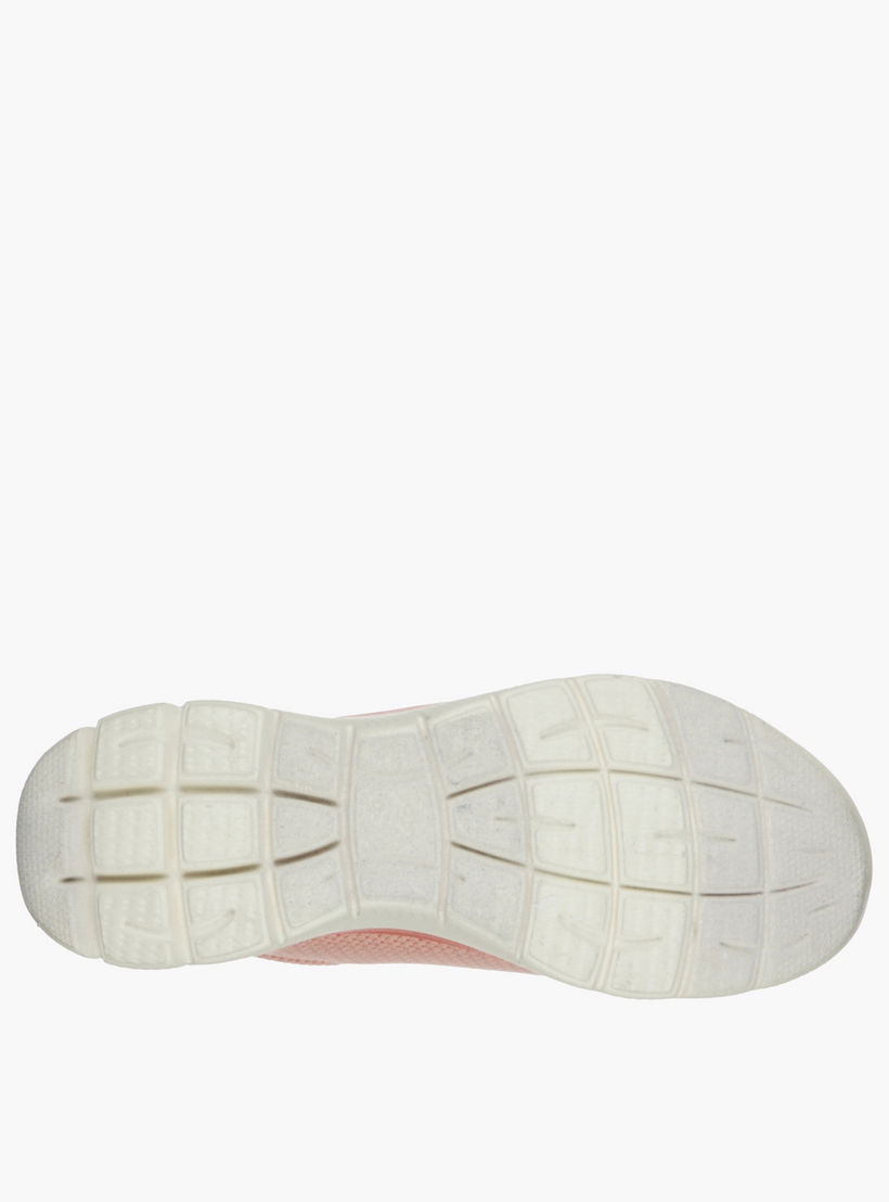 Skechers SUMMITS-COOL CLASSIC Slip-On Sports Shoes-women-shoes-sneakers-image-3