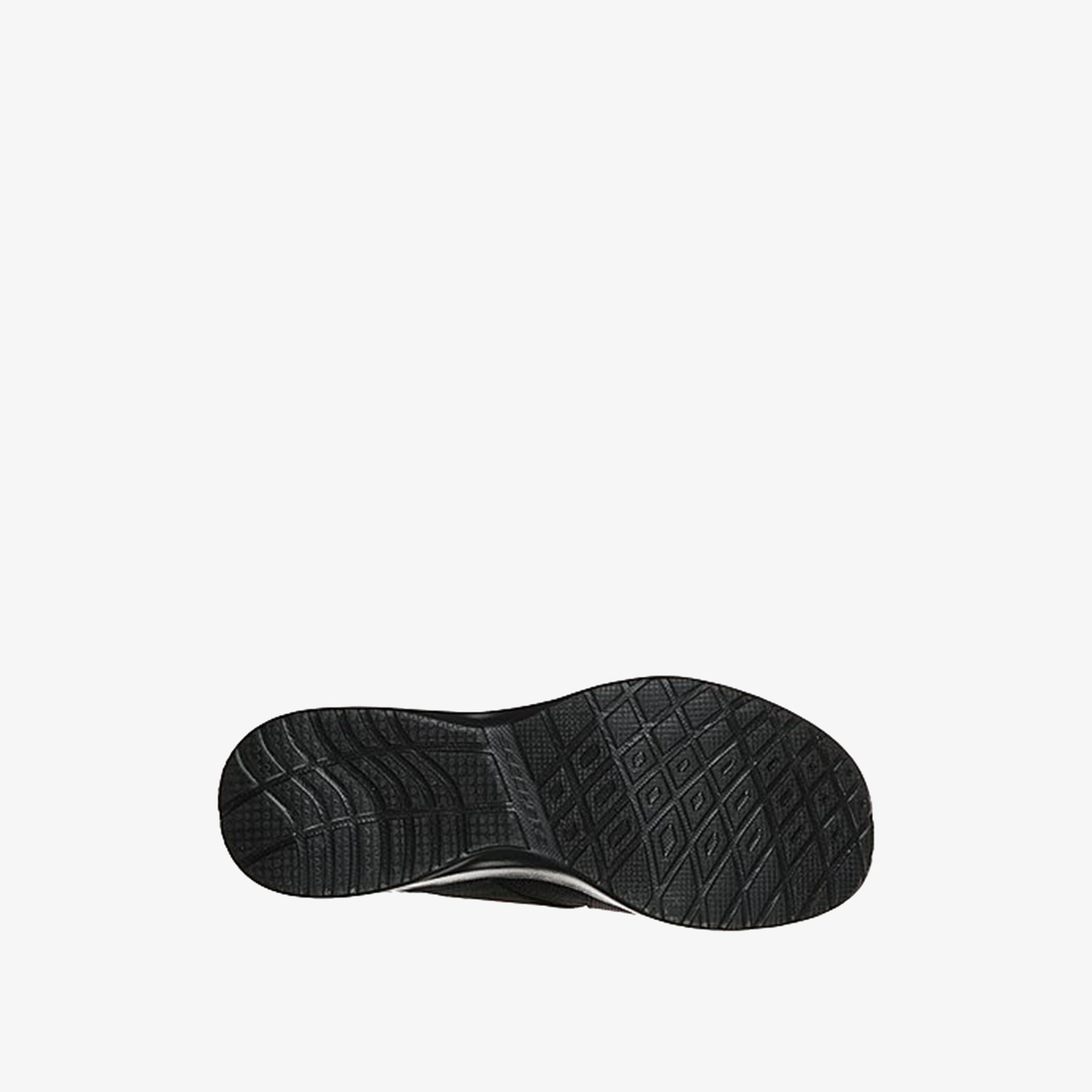Skechers Women's SKECH AIR DYNAMIGHT Trainer Shoes with Cross Strap Detail - 149341-BBK-sports-women-shoes-image-5