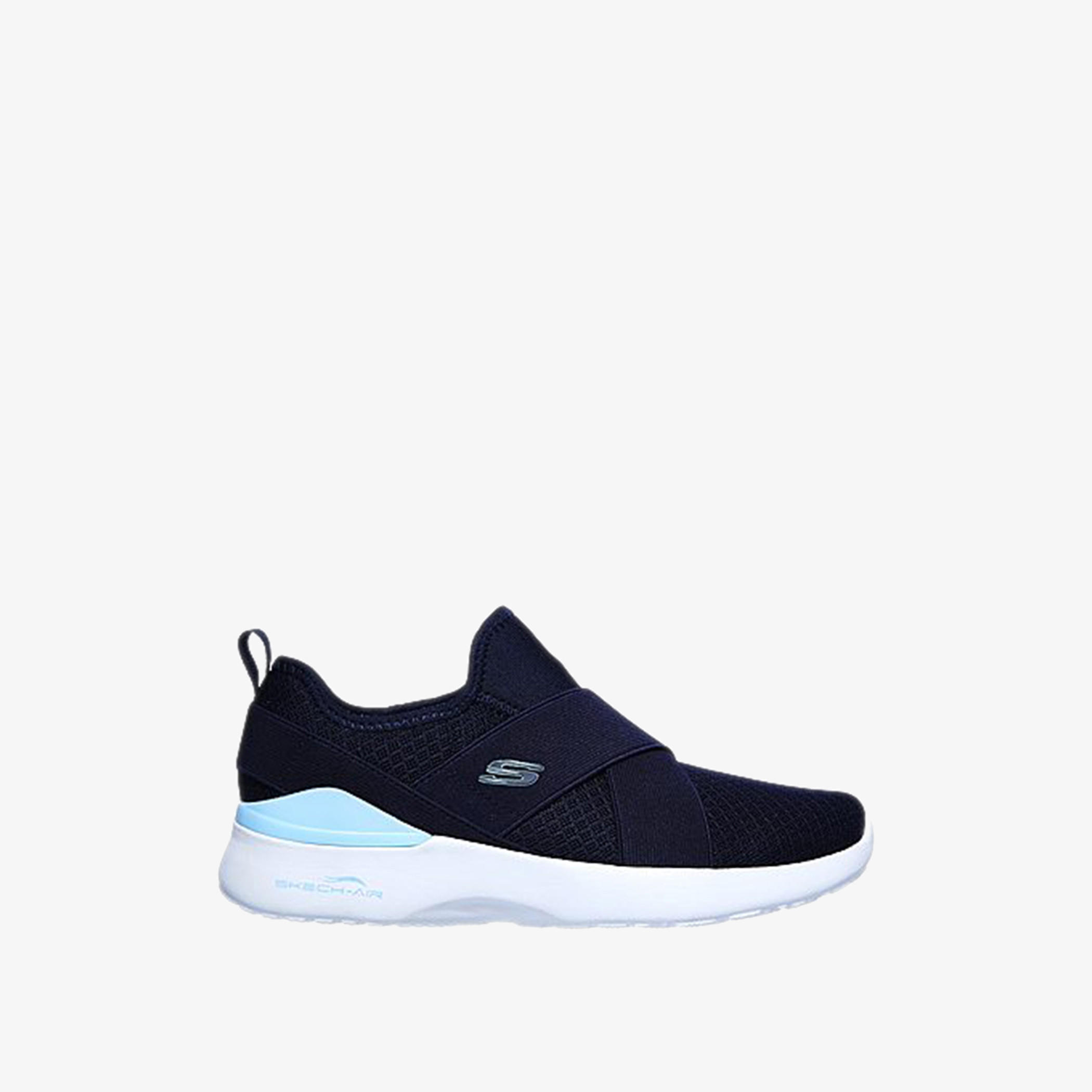 Skechers Women's Textured Slip-On Walking Shoes  - SKECH AIR DYNAMIGHT-sports-women-shoes-image-1