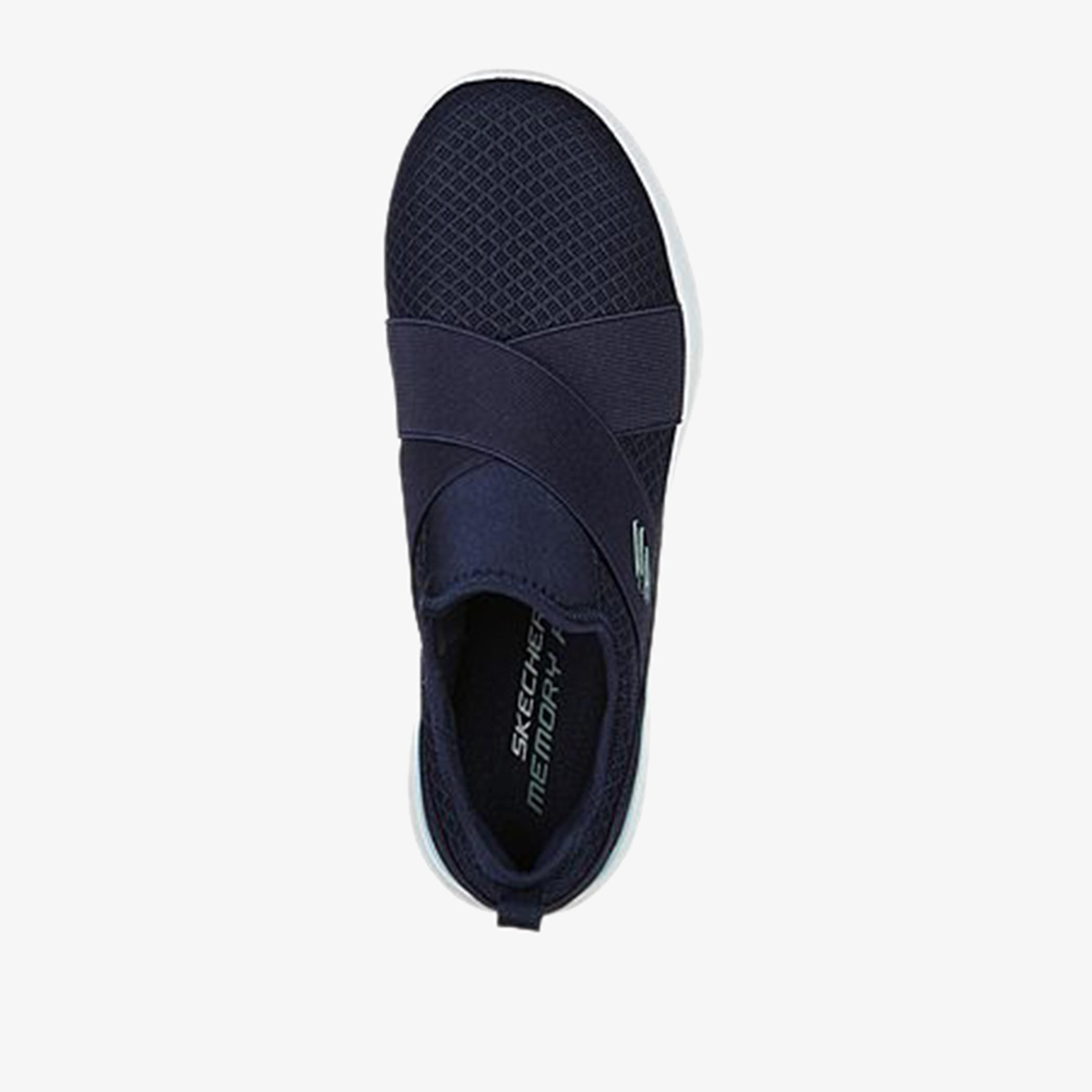 Skechers Women's Textured Slip-On Walking Shoes  - SKECH AIR DYNAMIGHT-sports-women-shoes-image-3