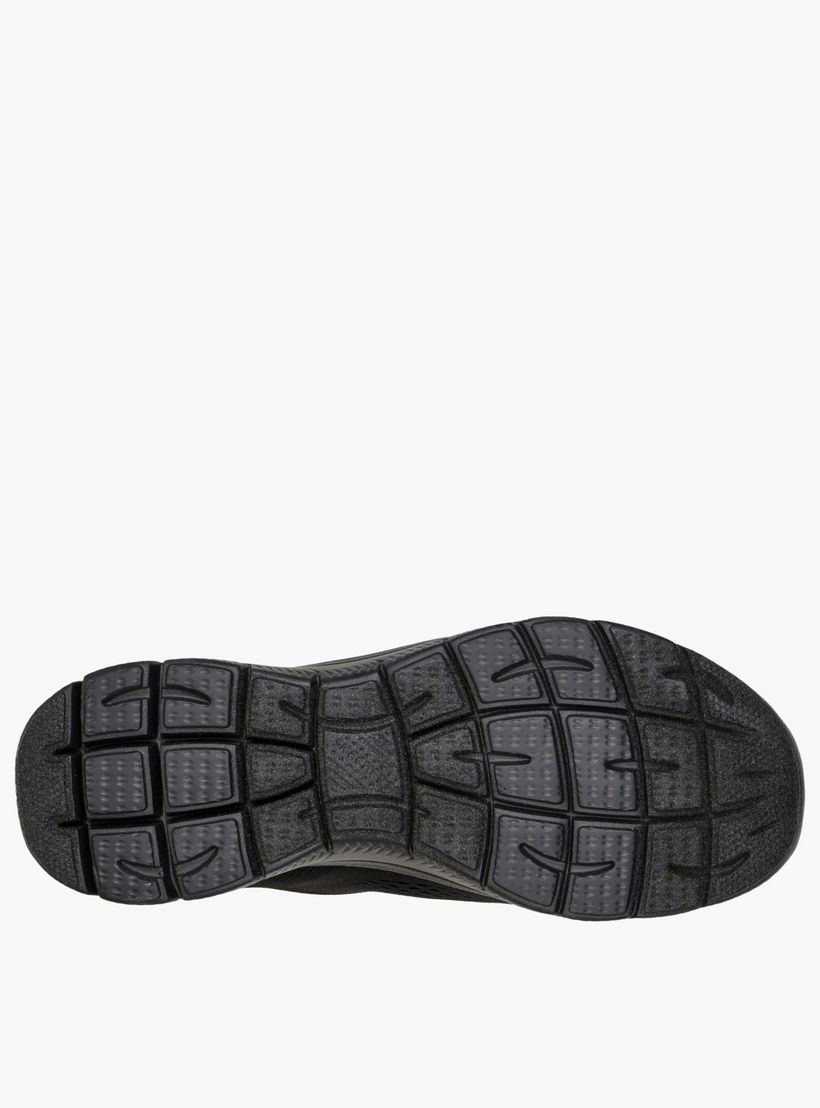 Skechers Women SUMMITS Slip-On Sports Shoes-sports-women-shoes-image-3